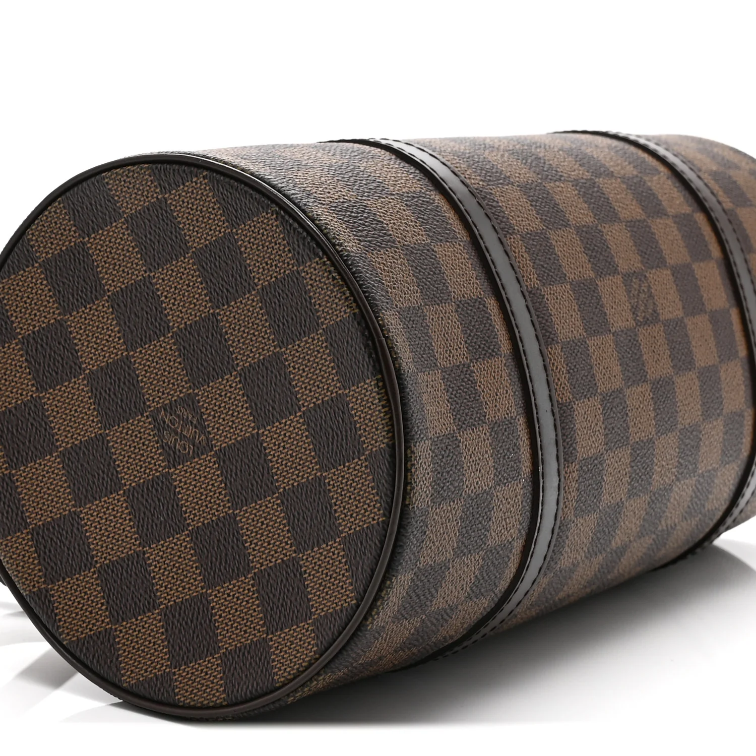 Damier Ebene Papillon 30 With Companion - Image 10