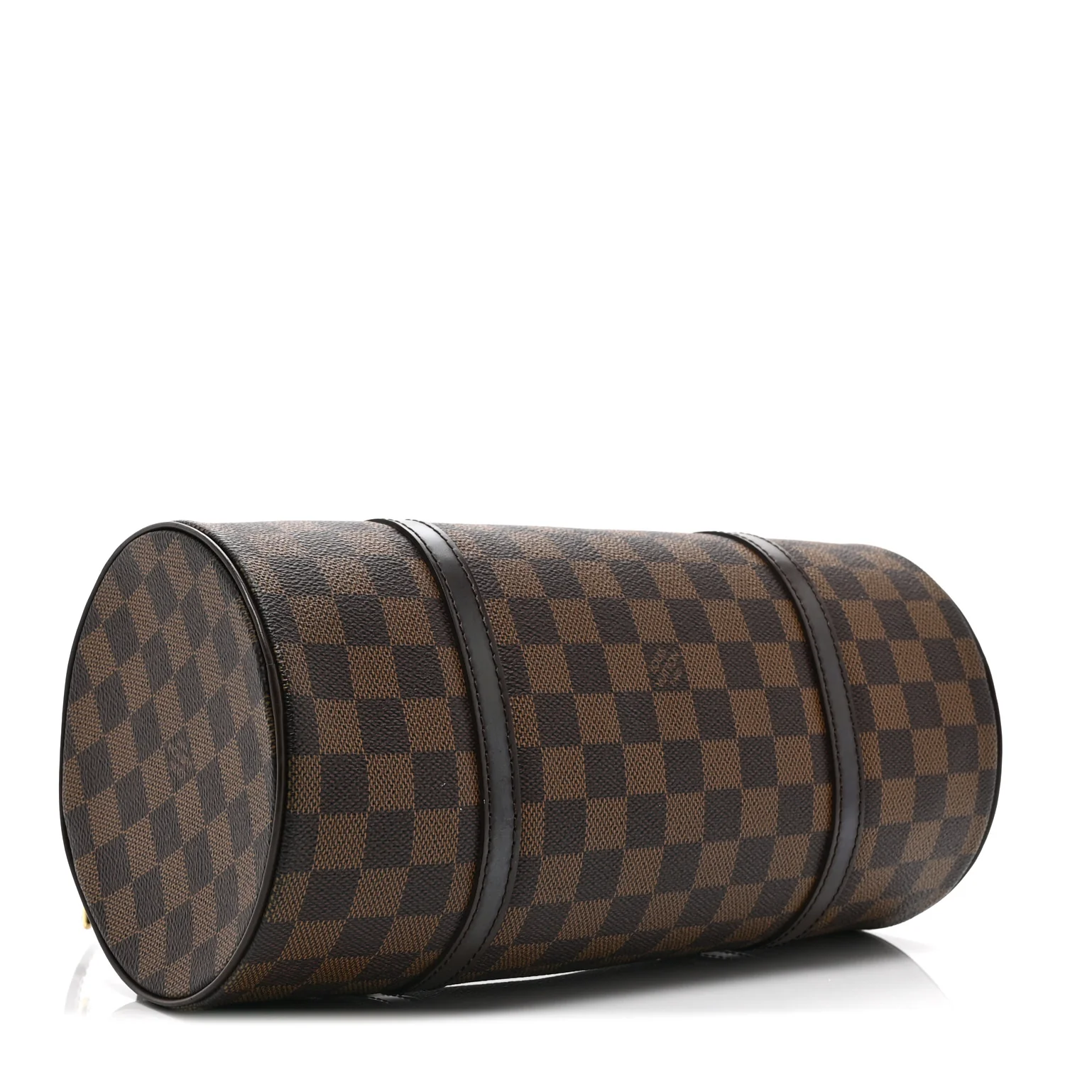 Damier Ebene Papillon 30 With Companion - Image 5