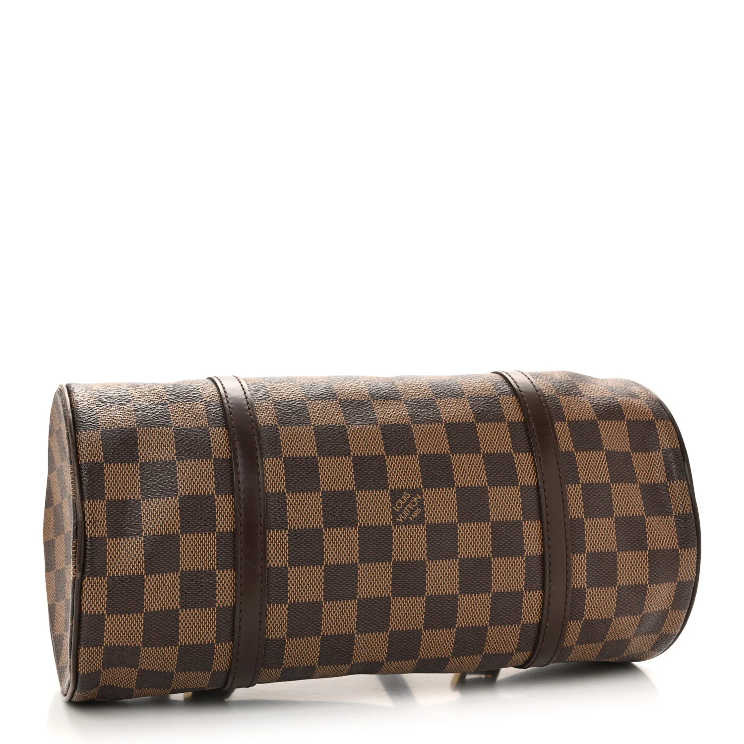 Damier Ebene Papillon 30 With Companion - Image 5