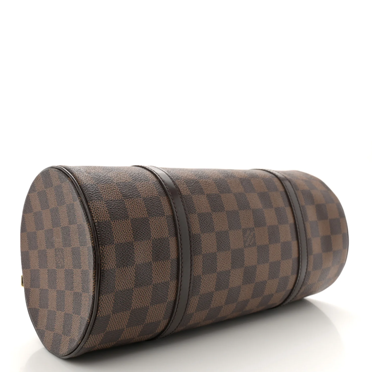 Damier Ebene Papillon 30 With Companion - Image 5