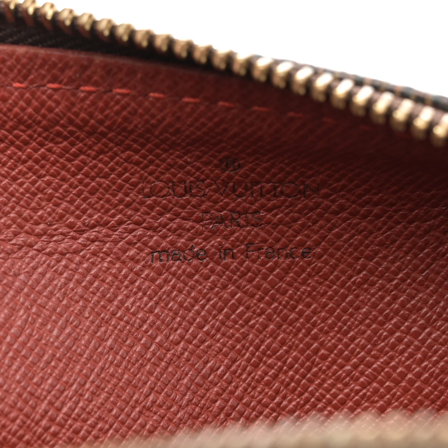 Damier Ebene Papillon 30 With Companion - Image 7