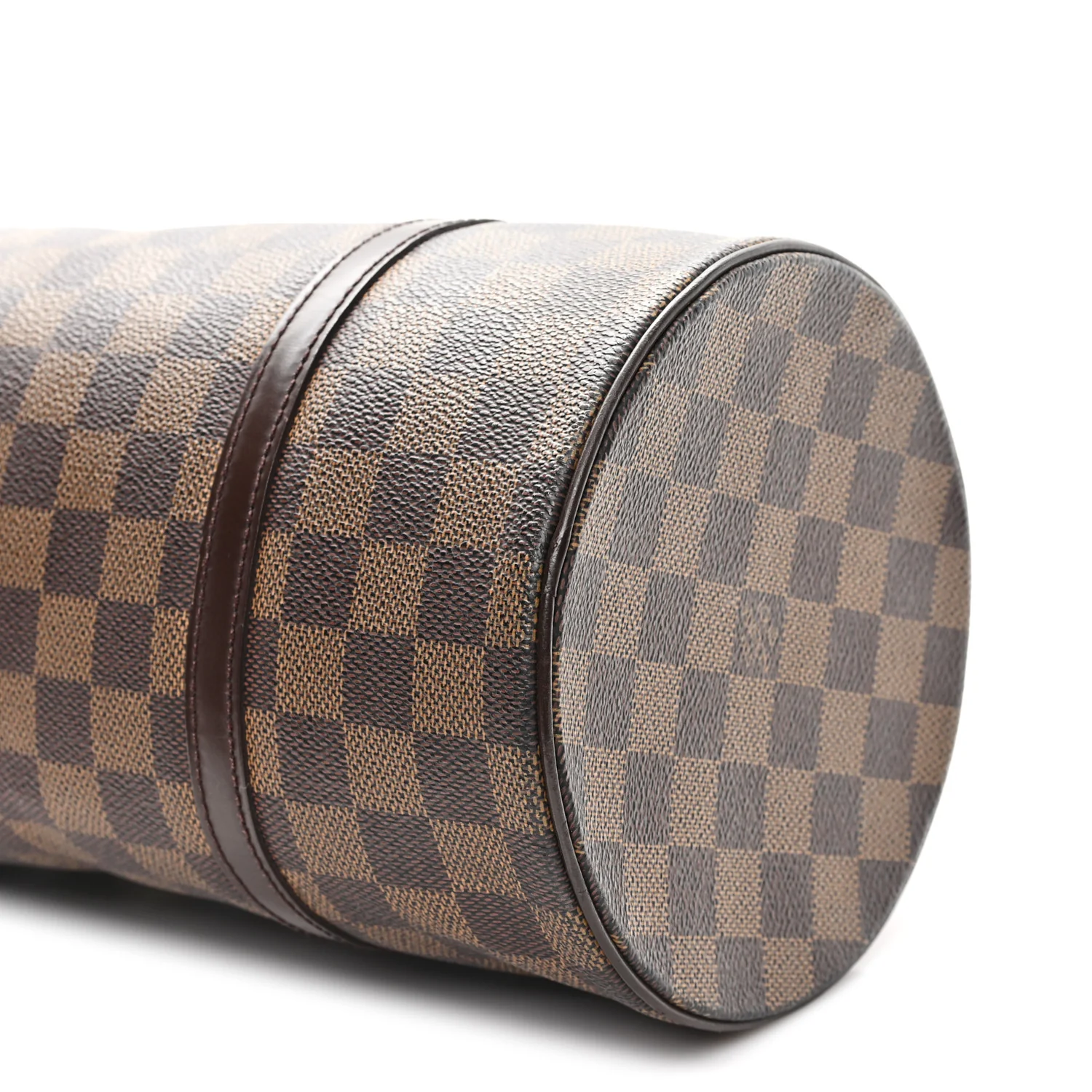 Damier Ebene Papillon 30 With Companion - Image 10