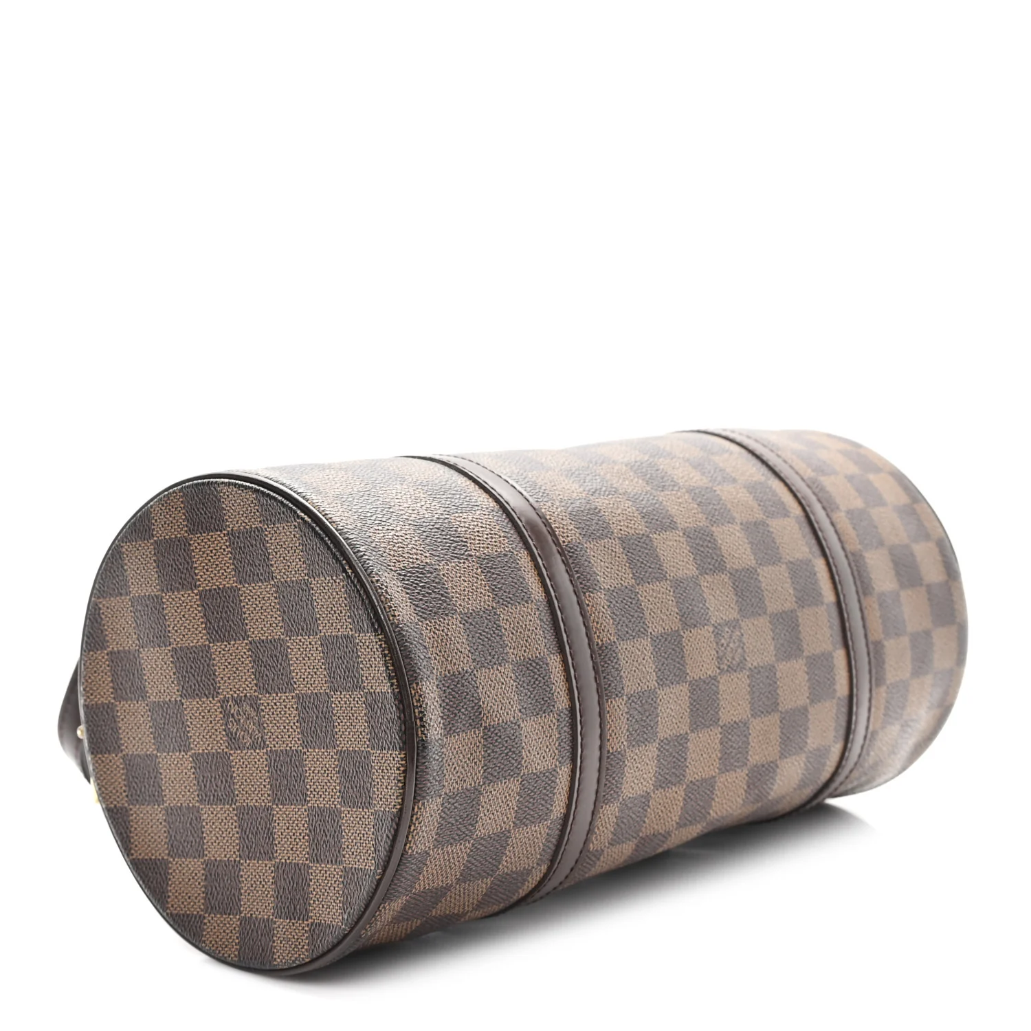 Damier Ebene Papillon 30 With Companion - Image 5