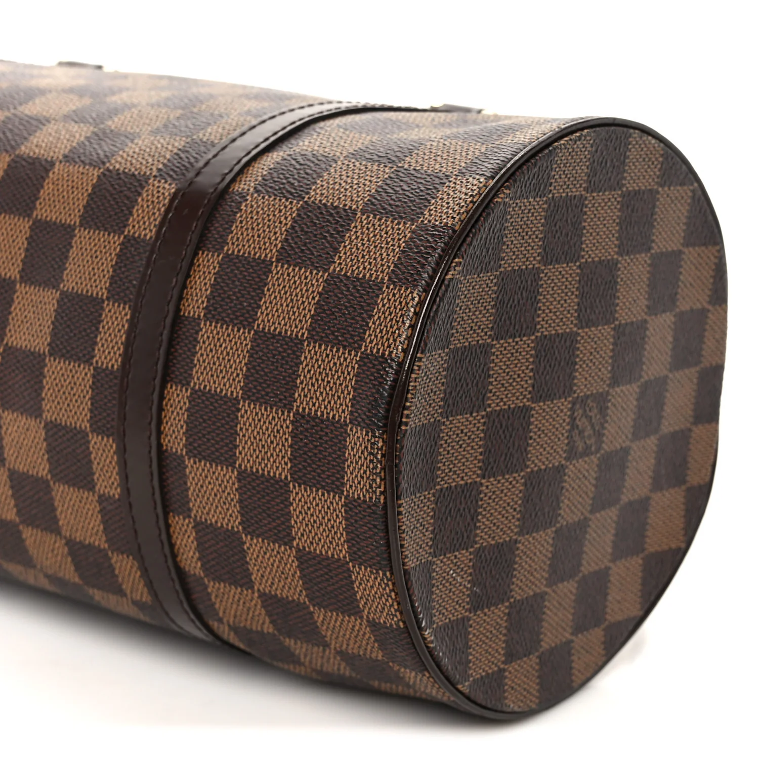 Damier Ebene Papillon 30 With Companion - Image 13