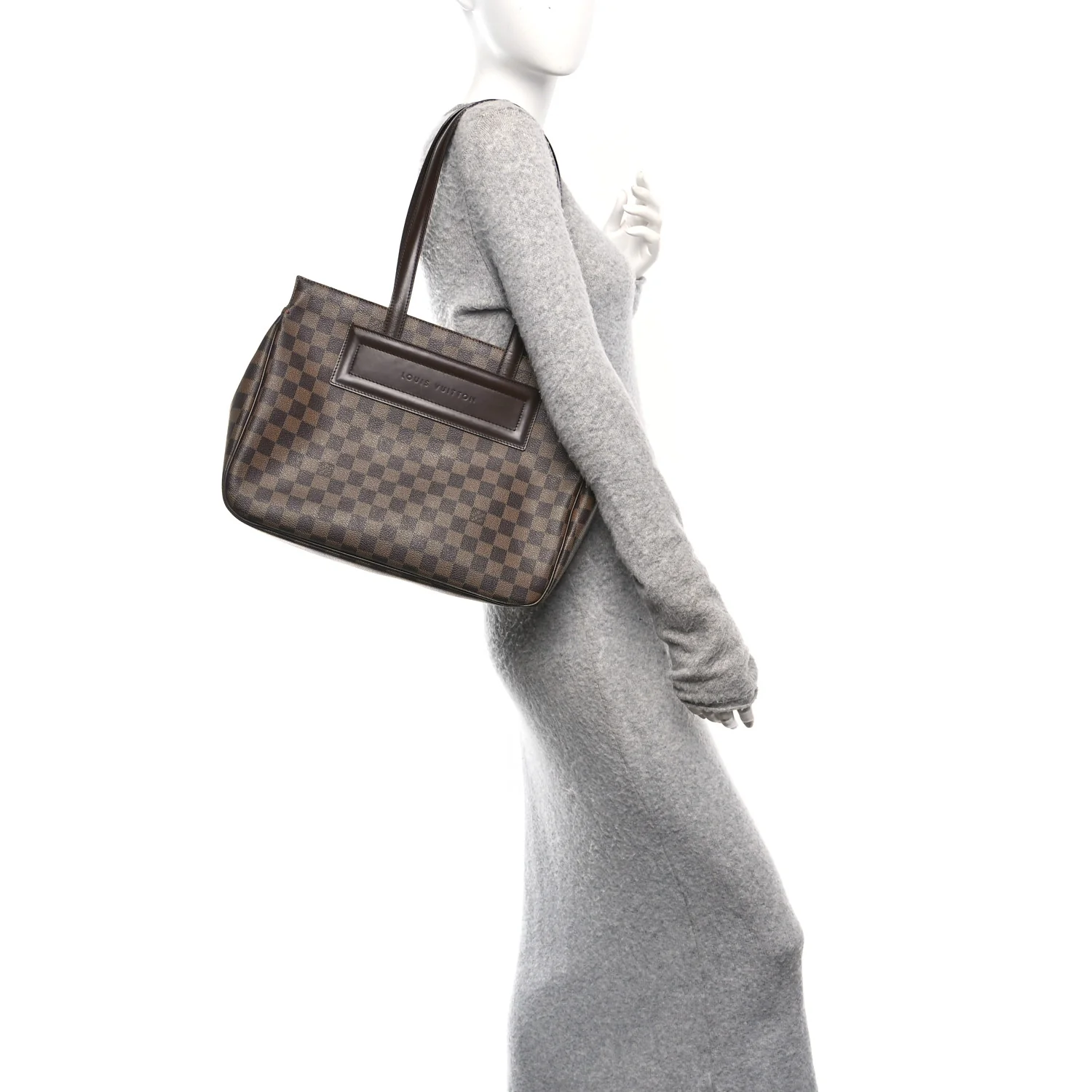 Damier Ebene Parioli PM - Image 2