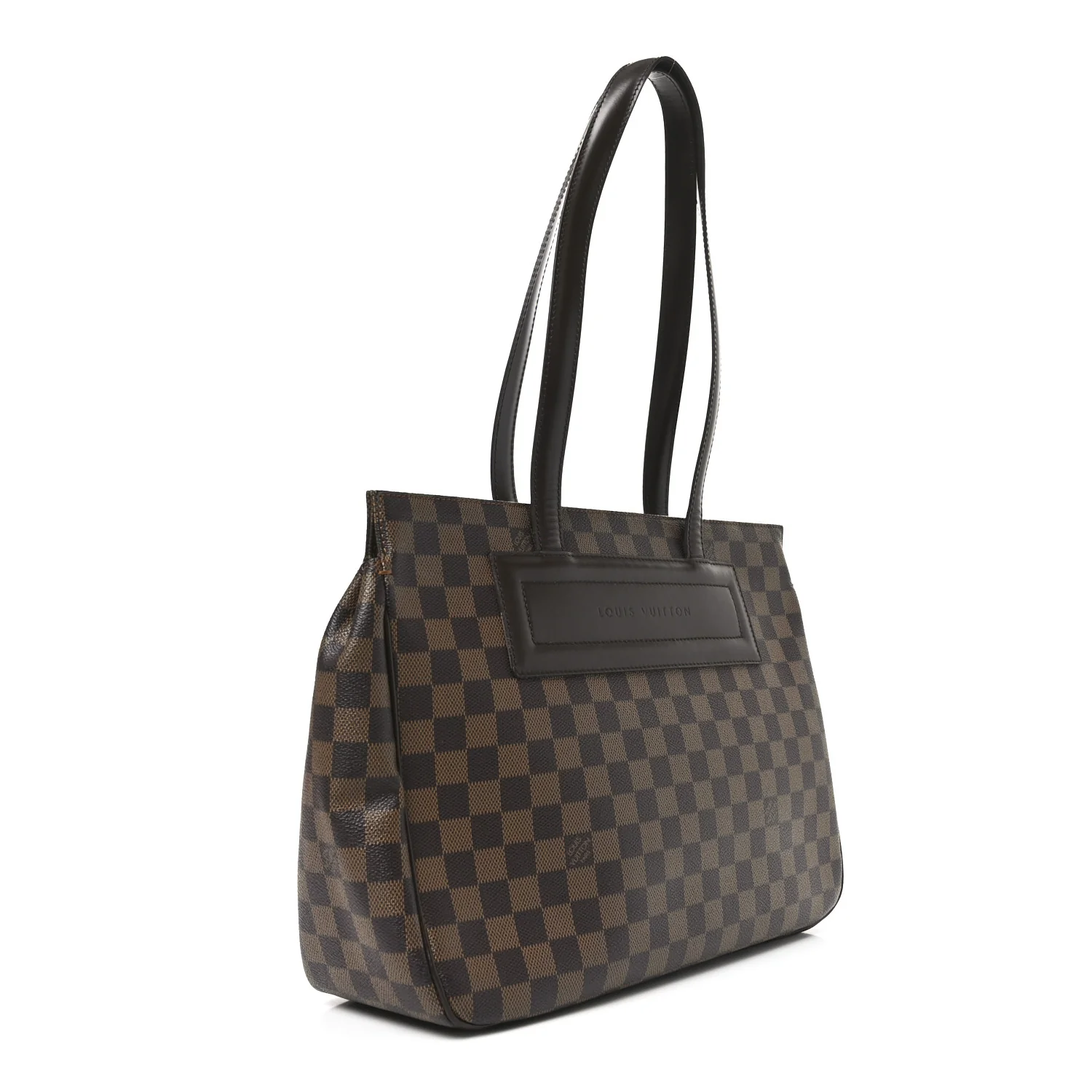 Damier Ebene Parioli PM - Image 3
