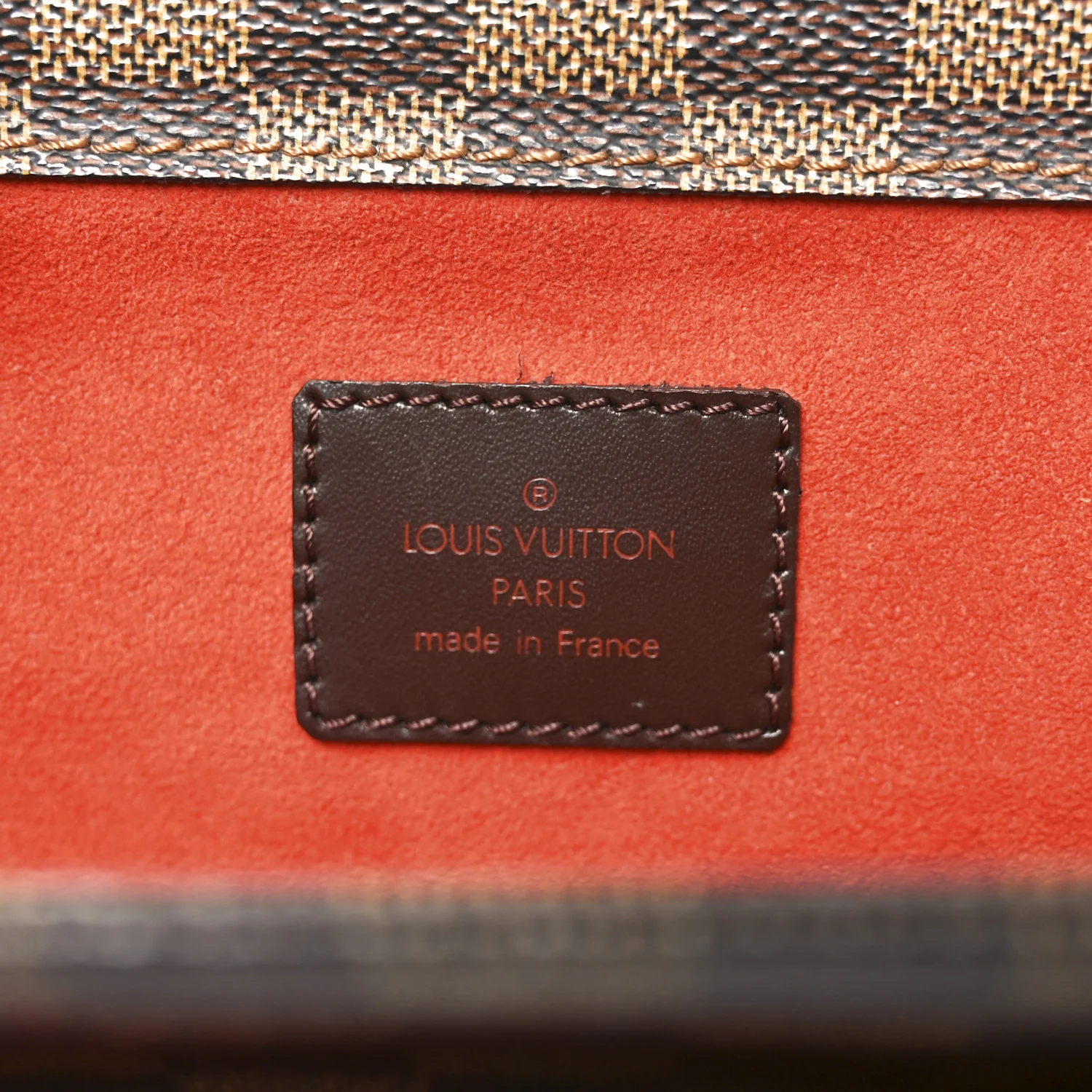 Damier Ebene Parioli PM - Image 6