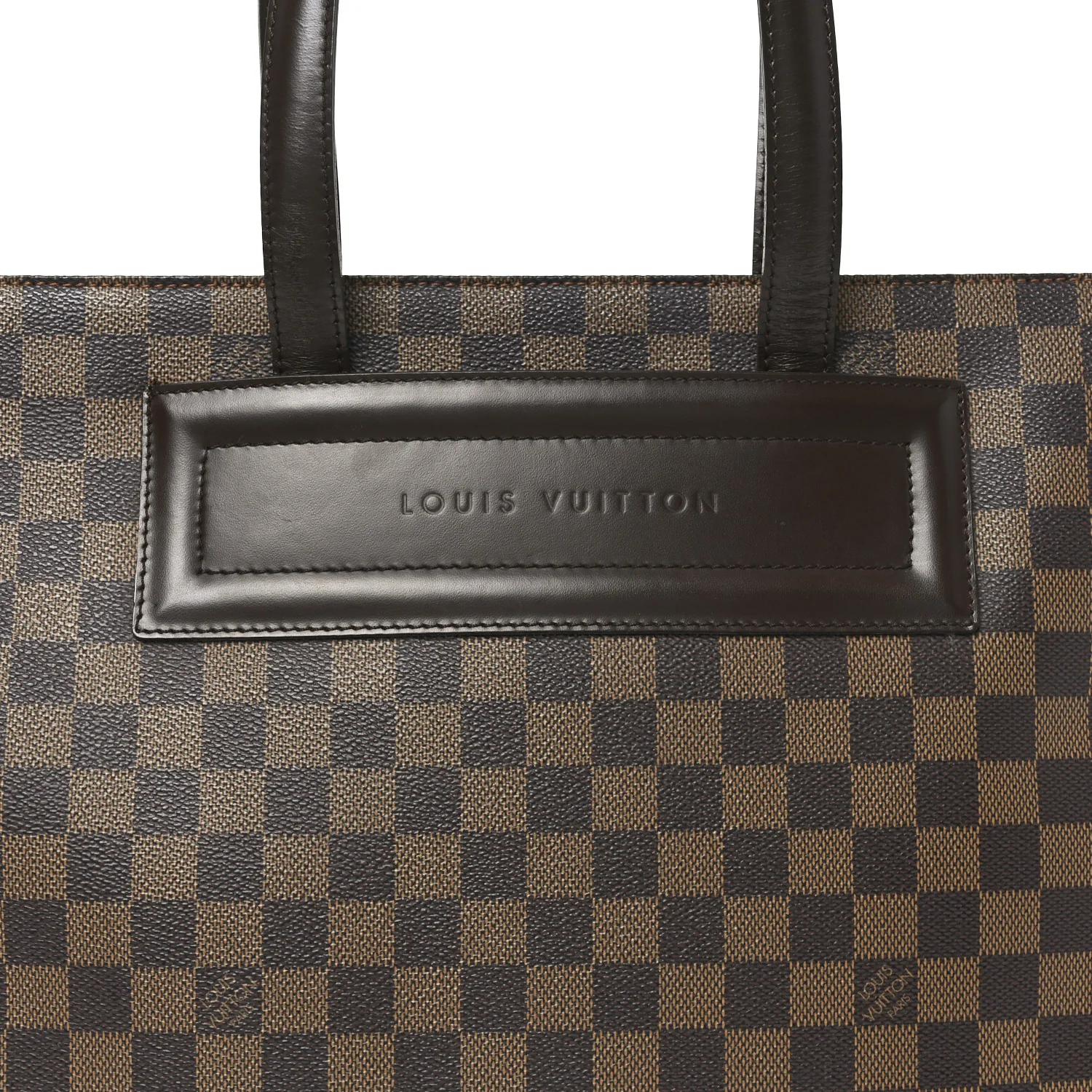Damier Ebene Parioli PM - Image 7