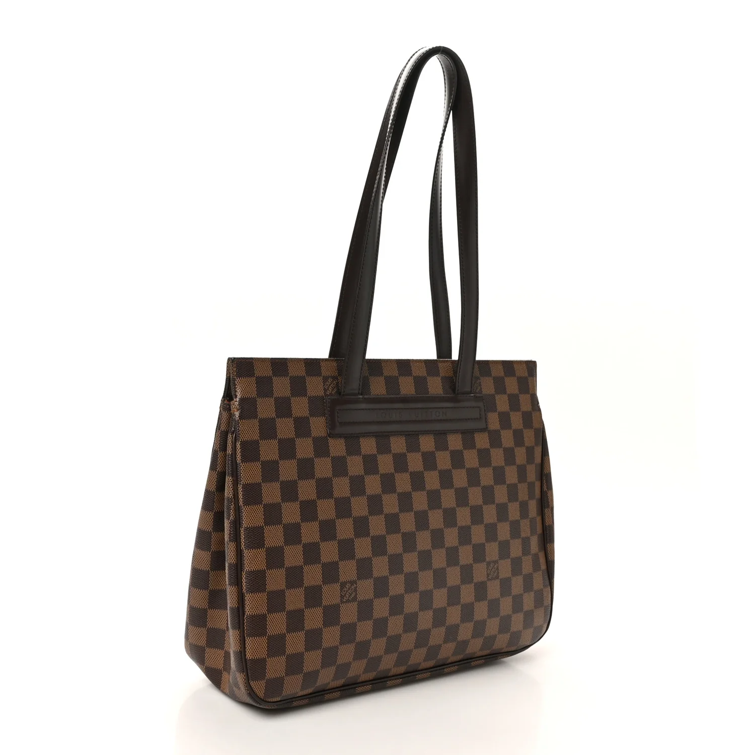 Damier Ebene Parioli PM - Image 3