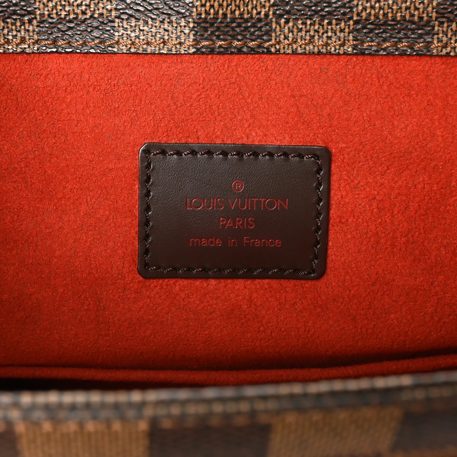 Damier Ebene Parioli PM - Image 6