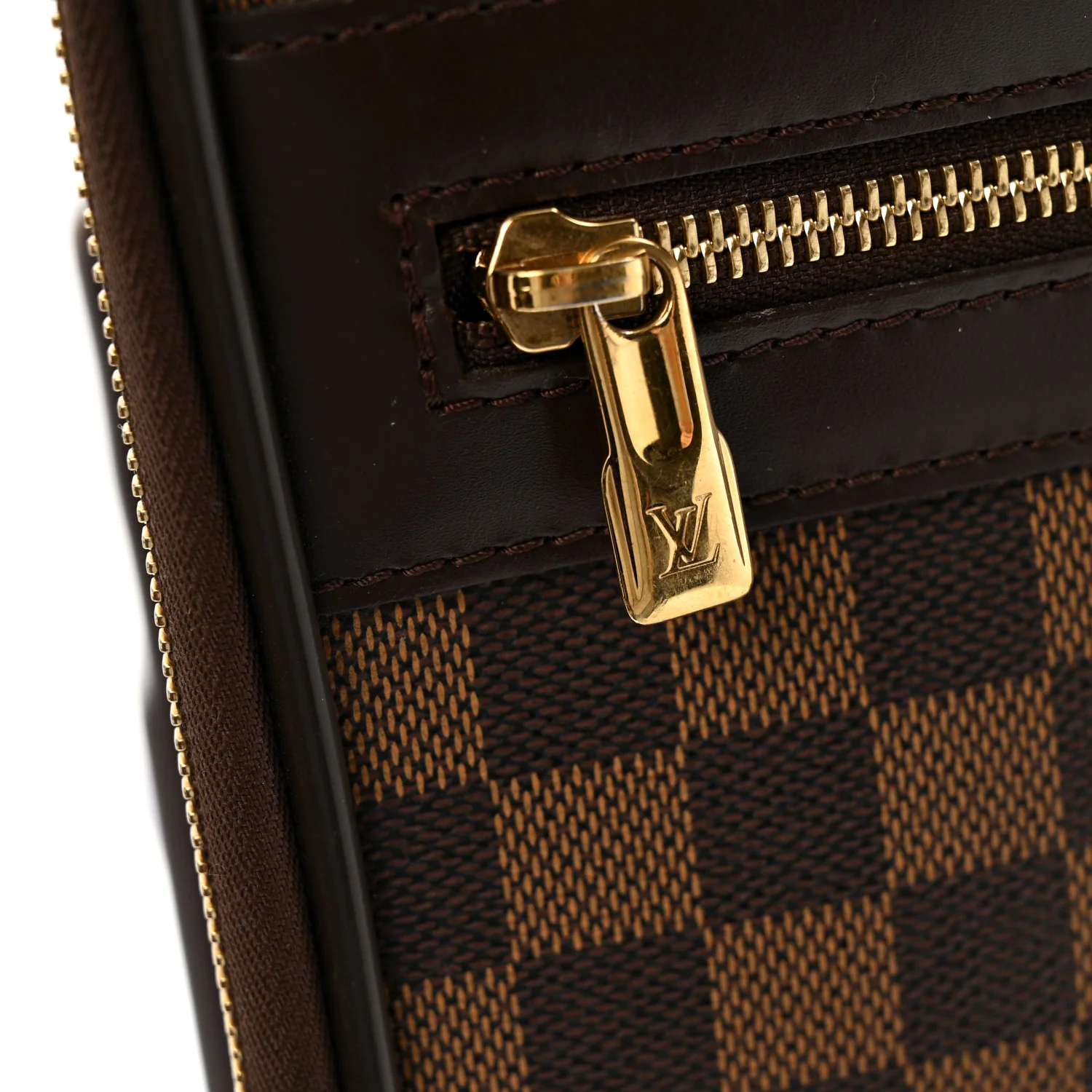 Damier Ebene Pegase 55 - Image 11