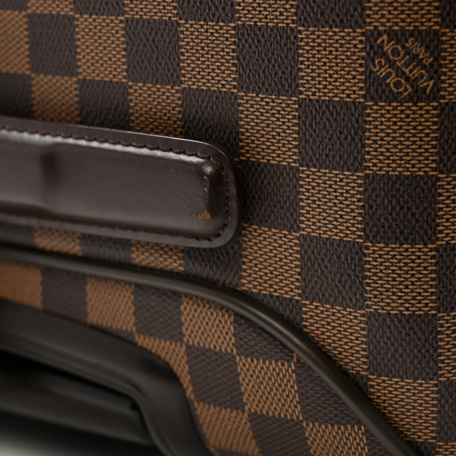 Damier Ebene Pegase 55 - Image 12