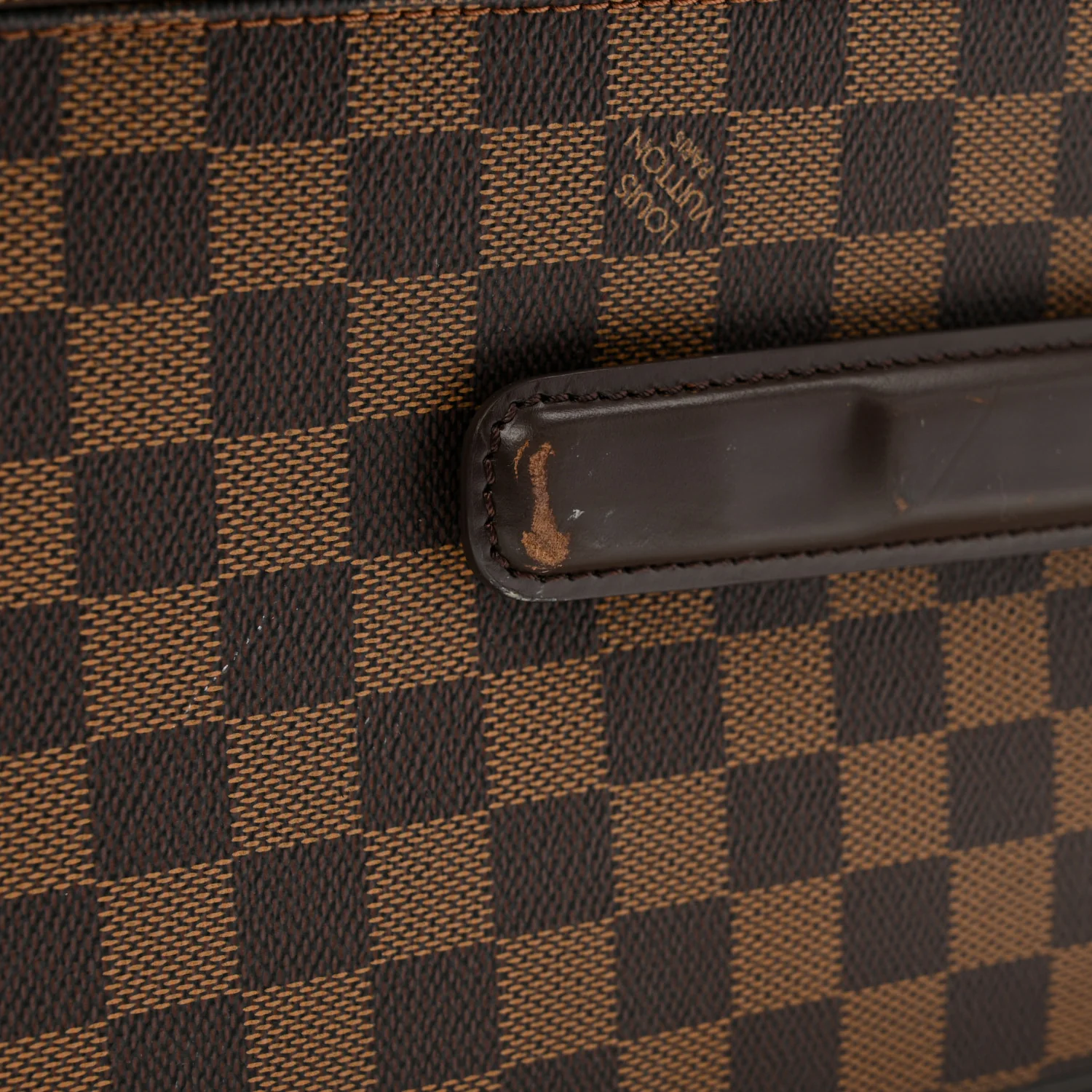 Damier Ebene Pegase 55 - Image 13