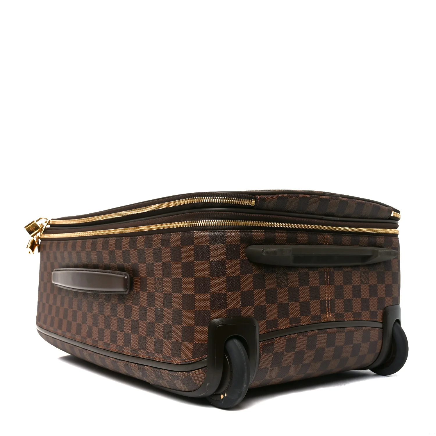 Damier Ebene Pegase Light 55 - Image 3