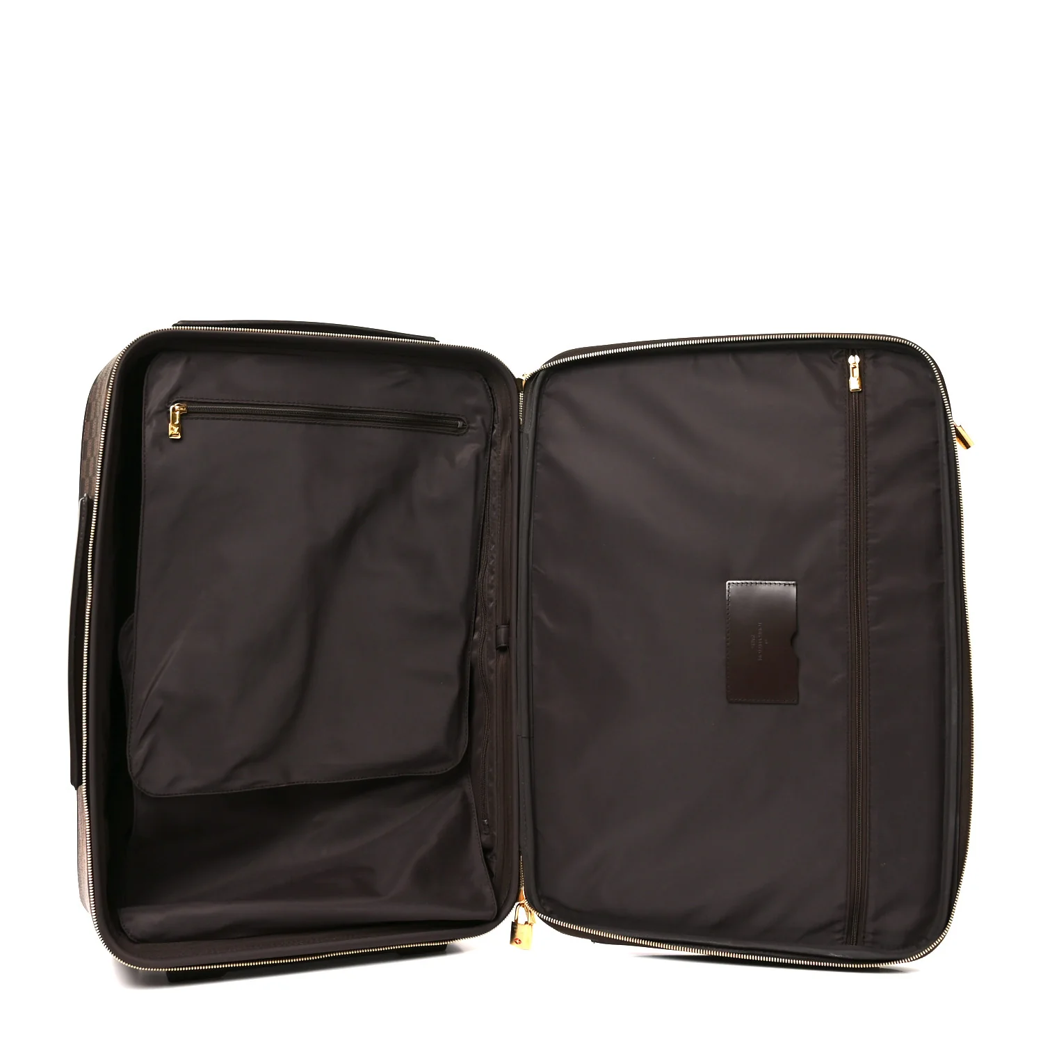 Damier Ebene Pegase Light 55 - Image 4