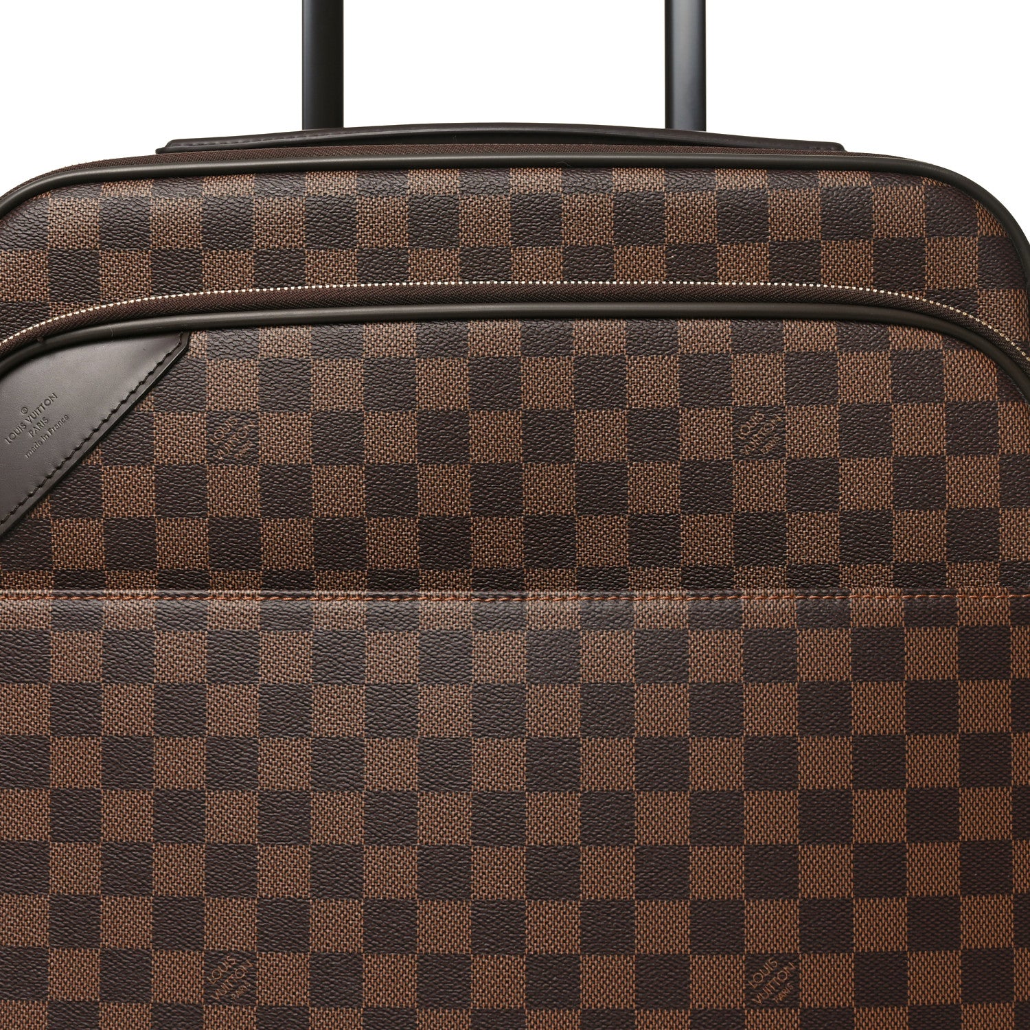 Damier Ebene Pegase Light 55 - Image 6
