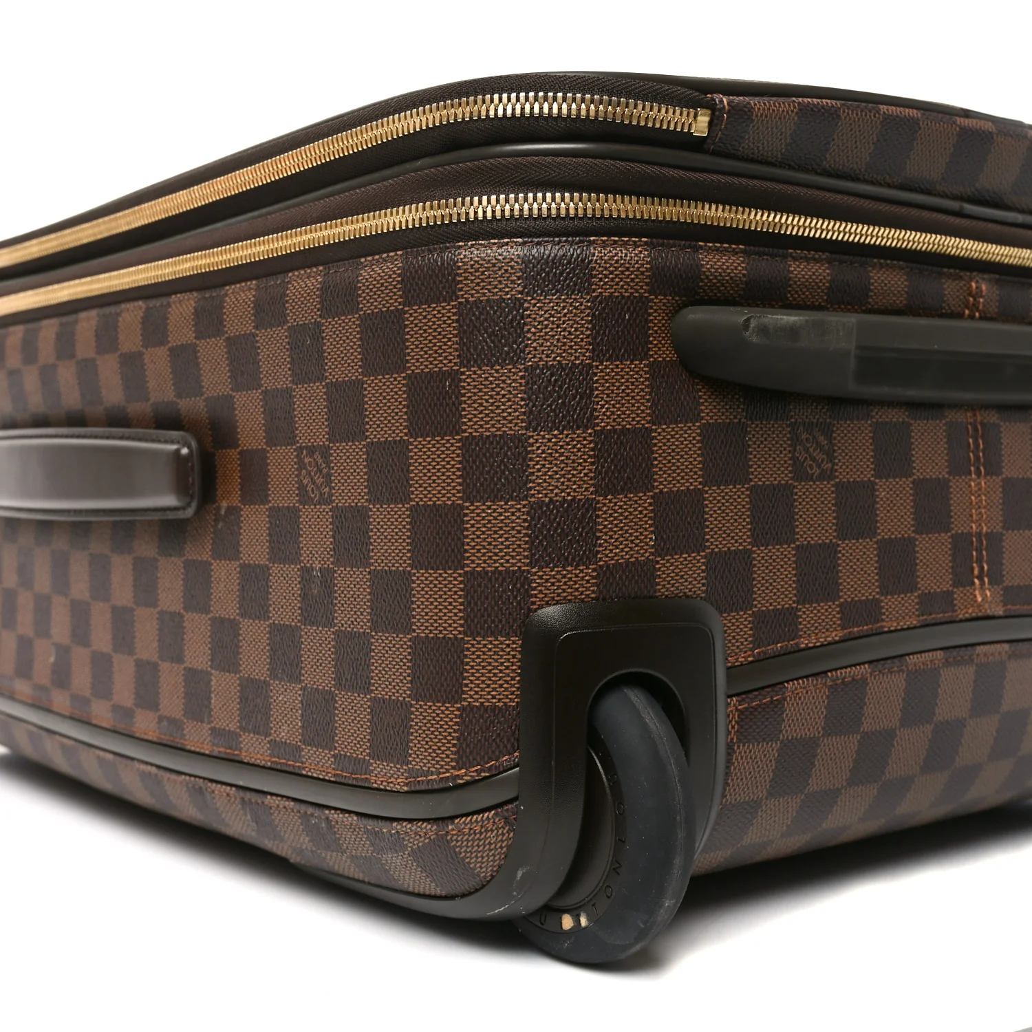 Damier Ebene Pegase Light 55 - Image 7