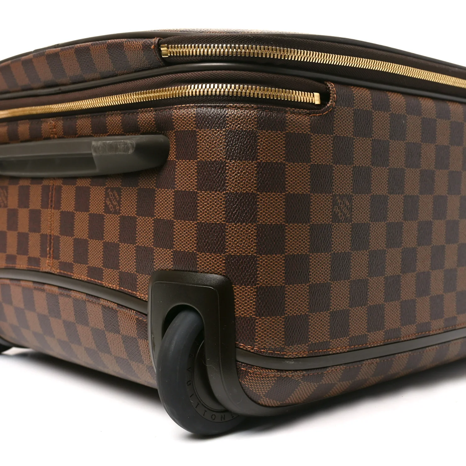 Damier Ebene Pegase Light 55 - Image 8