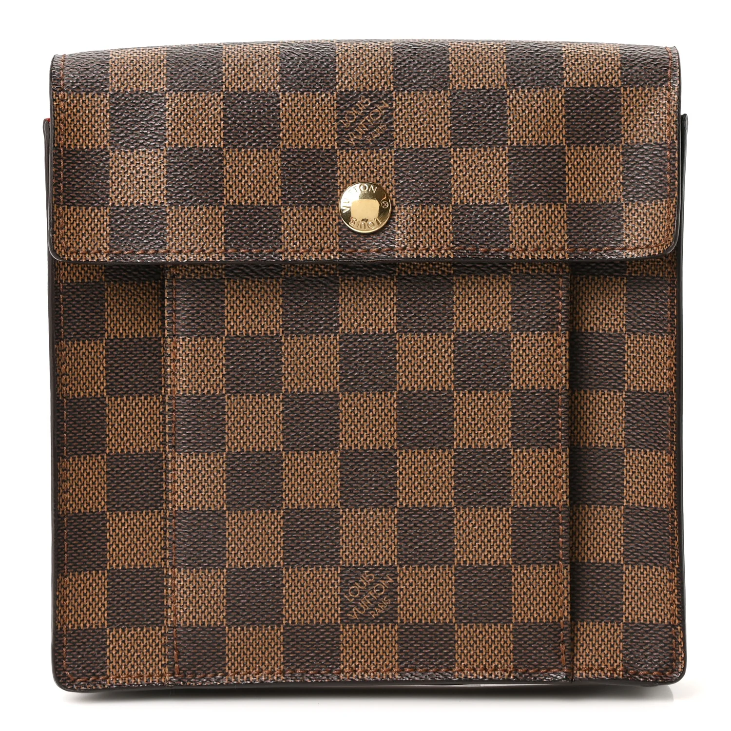 Damier Ebene Pimlico
