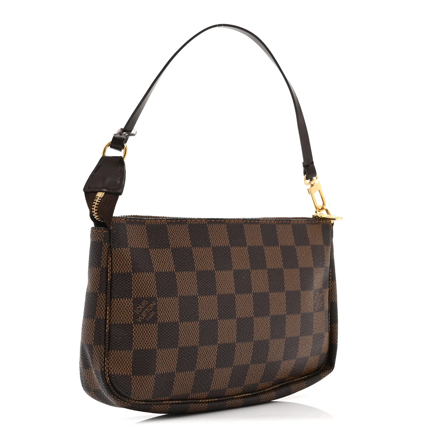 Damier Ebene Pochette Accessories - Image 3