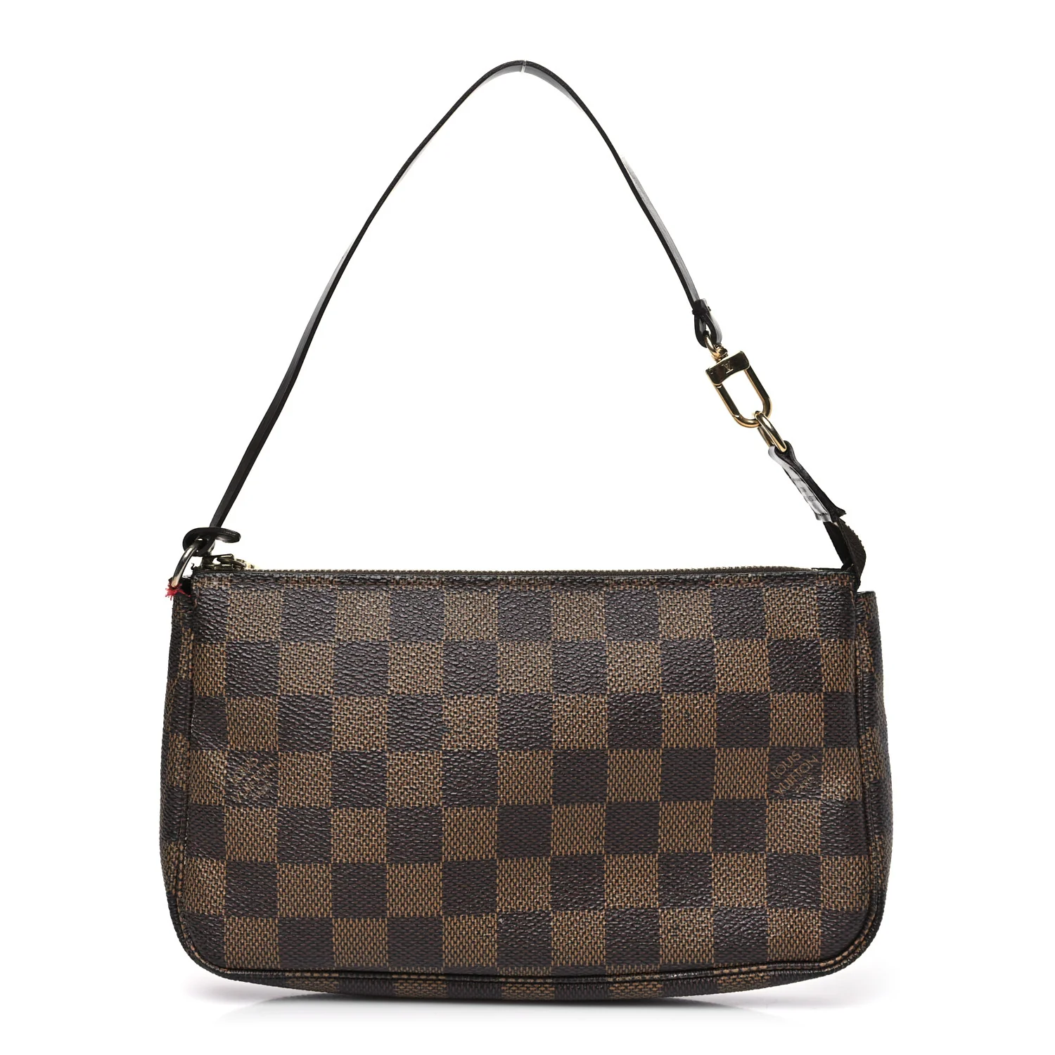 Damier Ebene Pochette Accessories