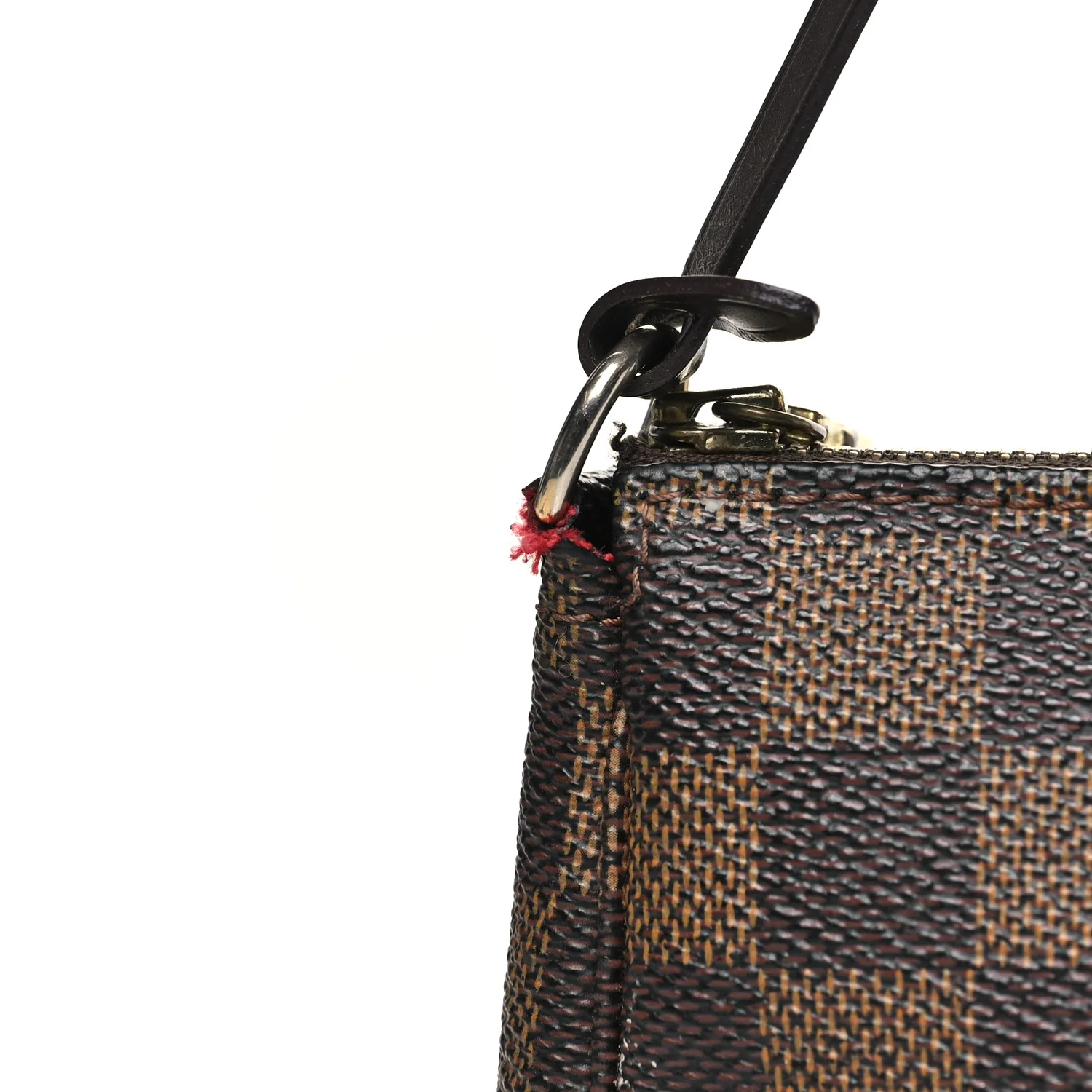 Damier Ebene Pochette Accessories - Image 10