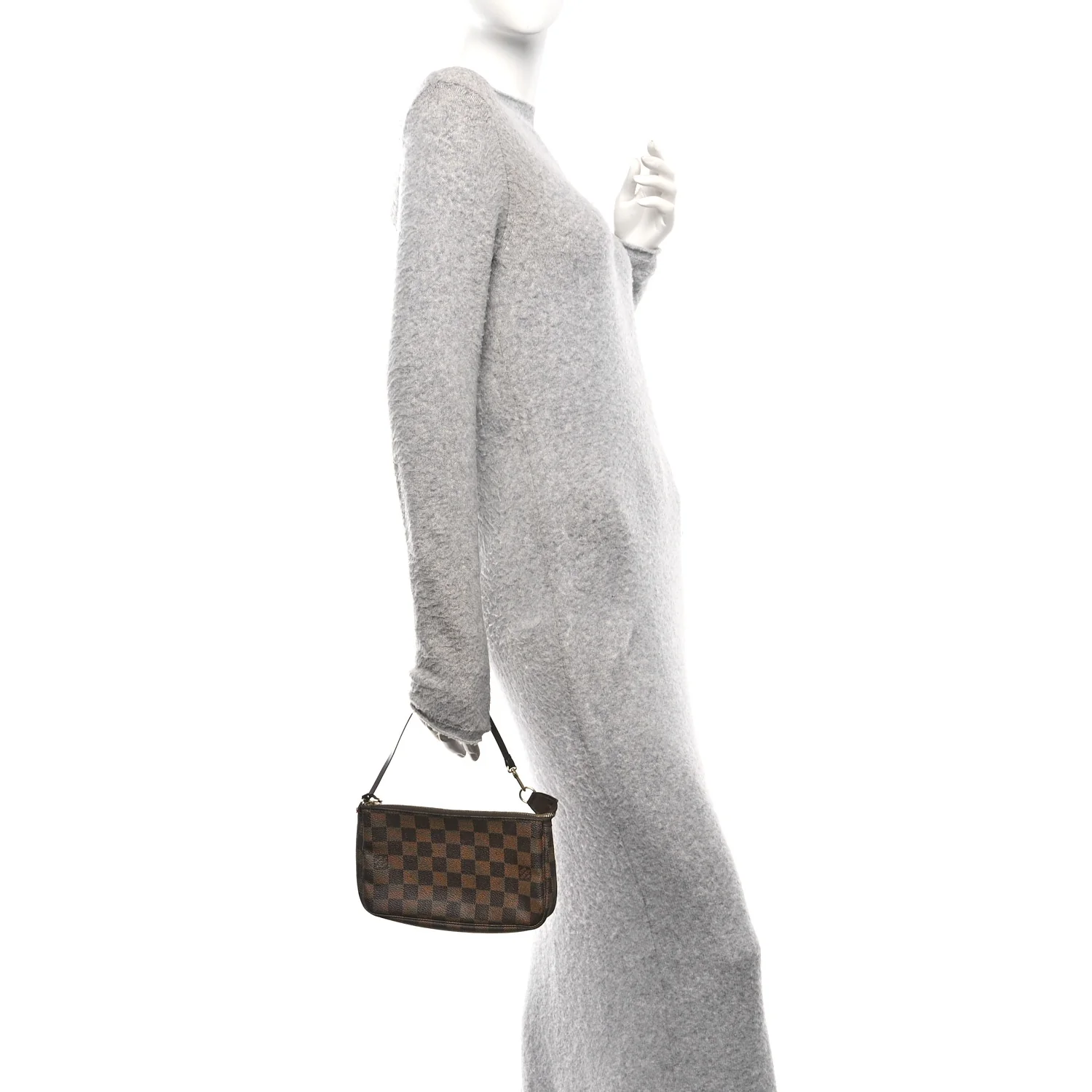 Damier Ebene Pochette Accessories - Image 2