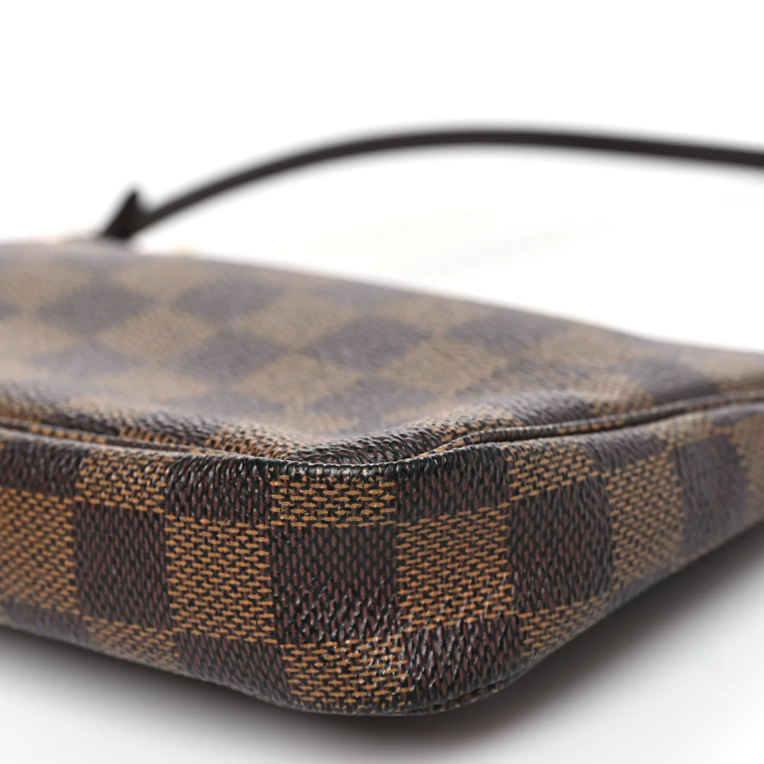 Damier Ebene Pochette Accessories - Image 8