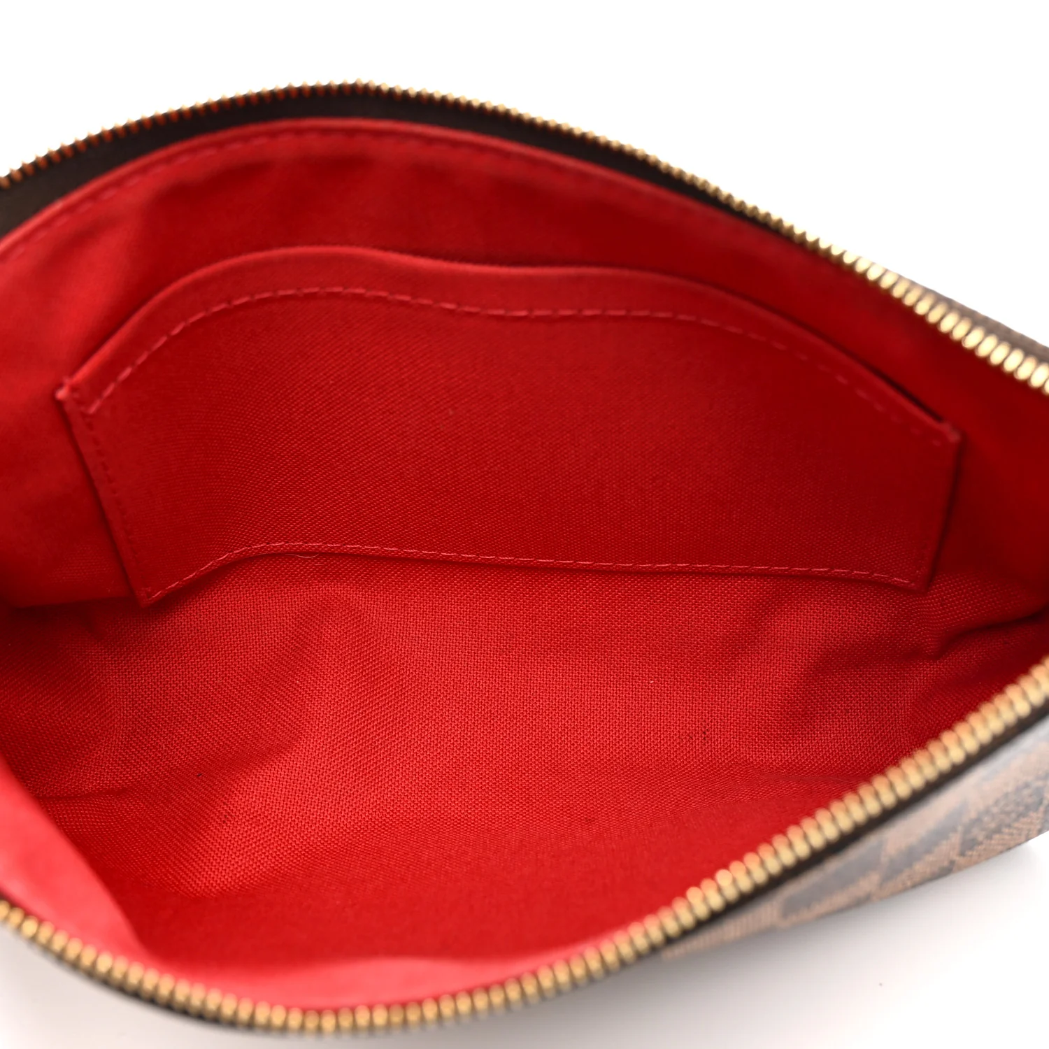 Damier Ebene Pochette Accessories NM - Image 5
