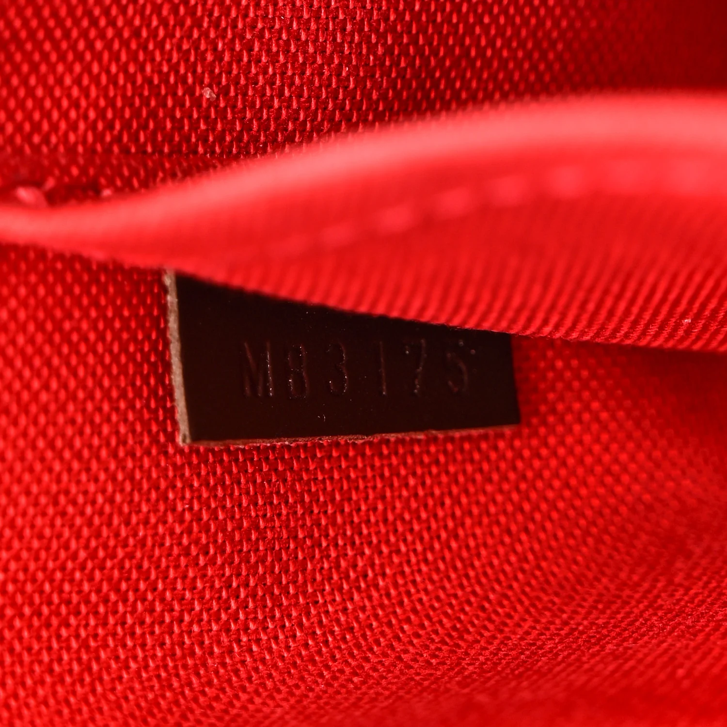 Damier Ebene Pochette Accessories NM - Image 7