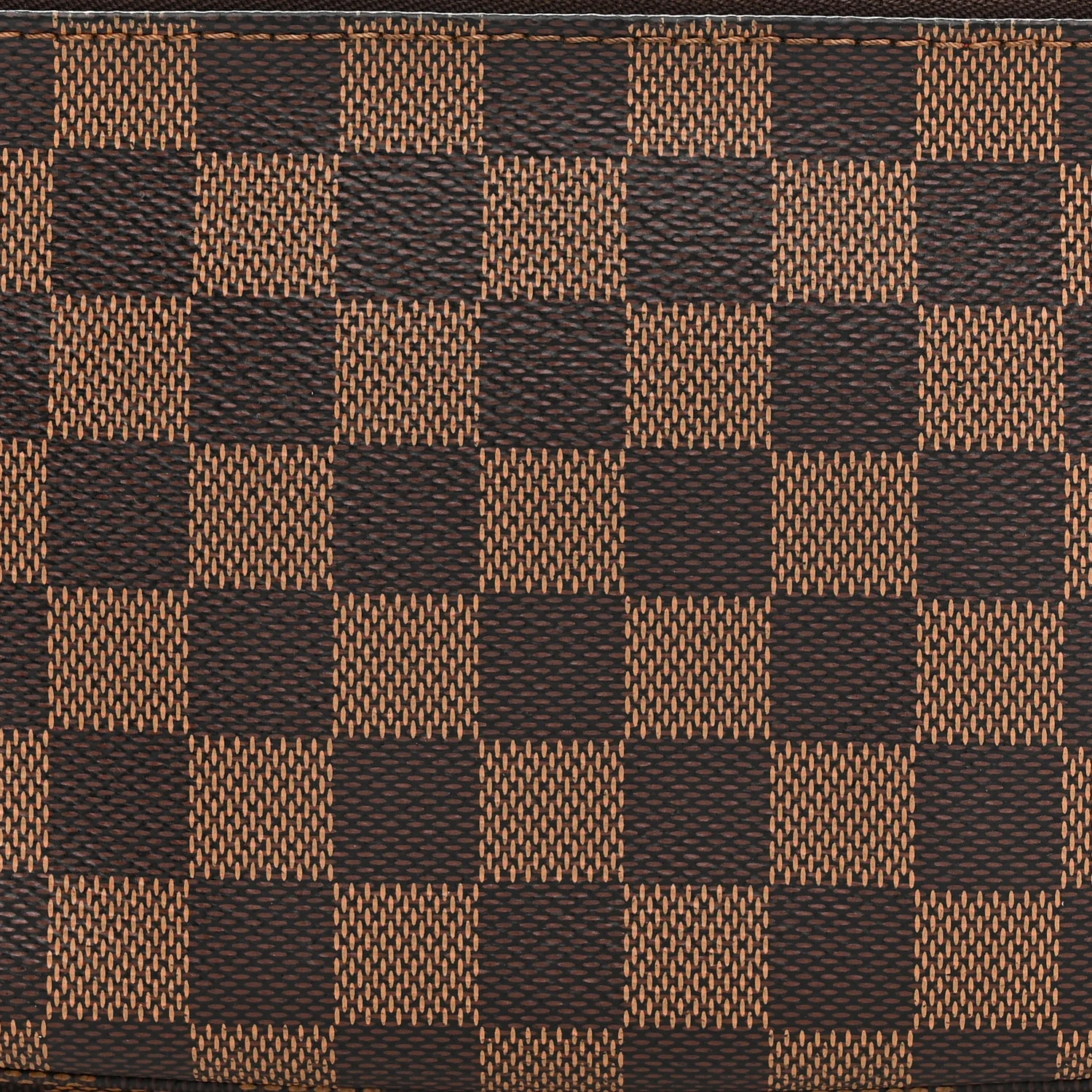 Damier Ebene Pochette Accessories NM - Image 8