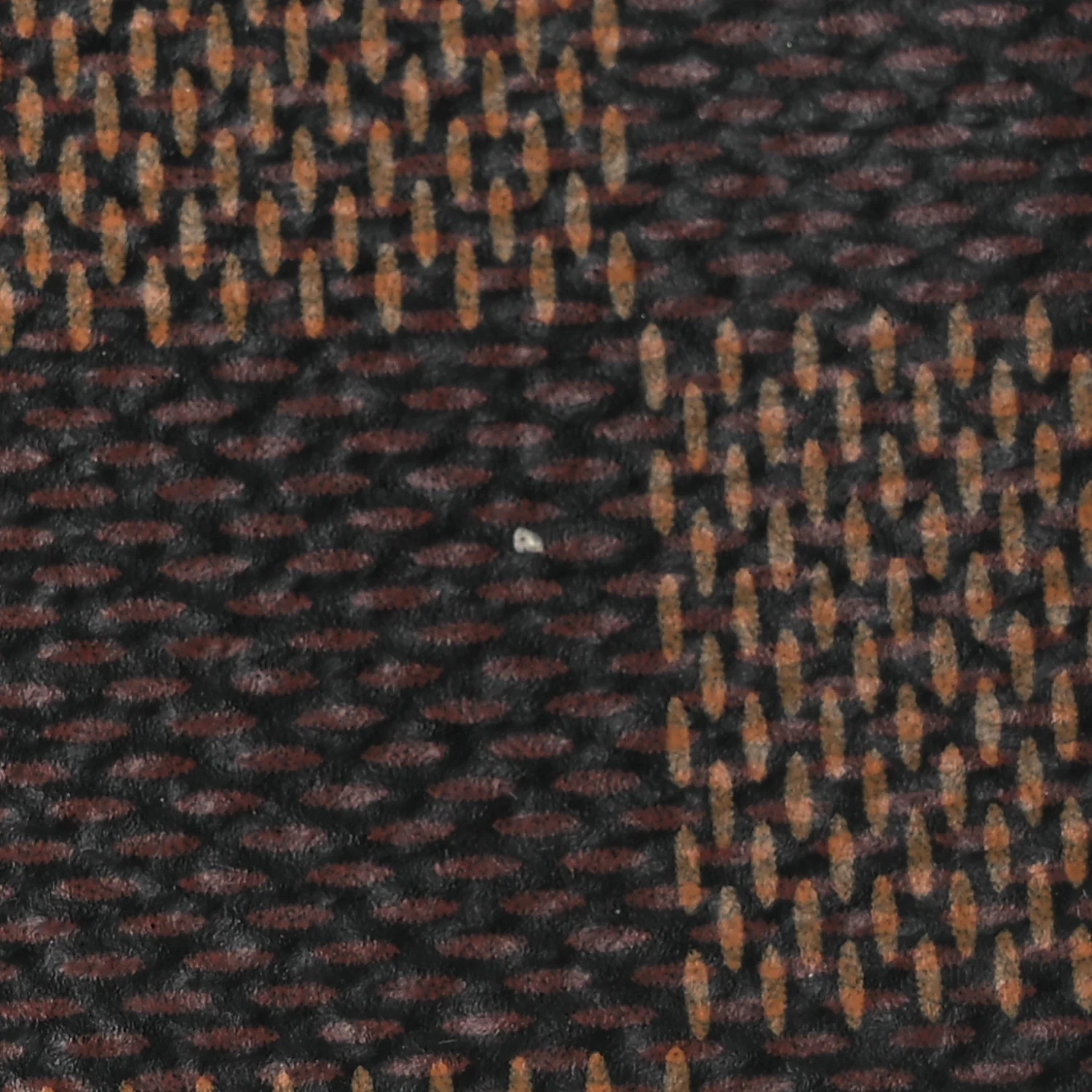 Damier Ebene Pochette Felicie Chain Wallet - Image 12
