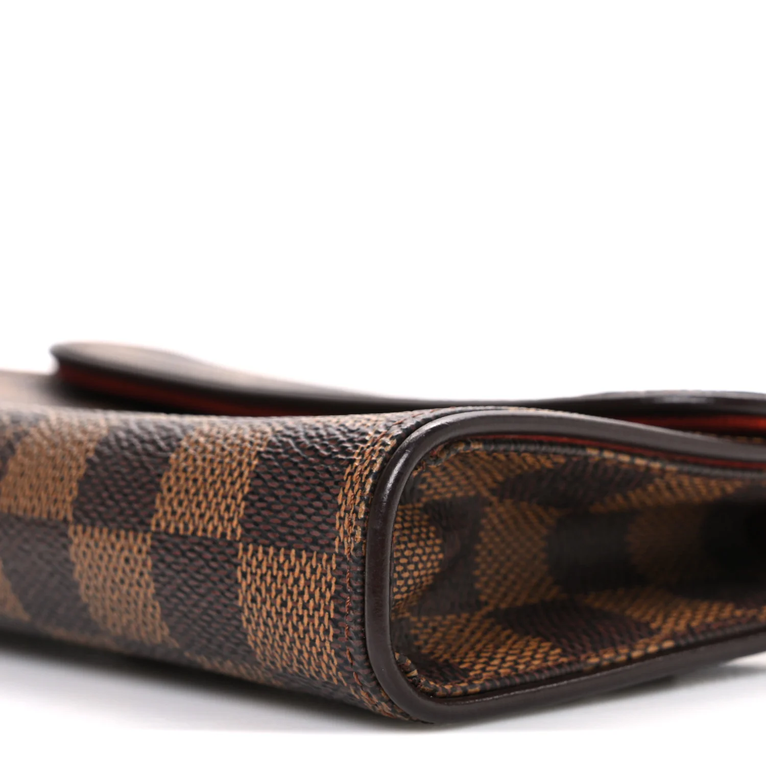 Damier Ebene Pochette Florentine XS - Image 10