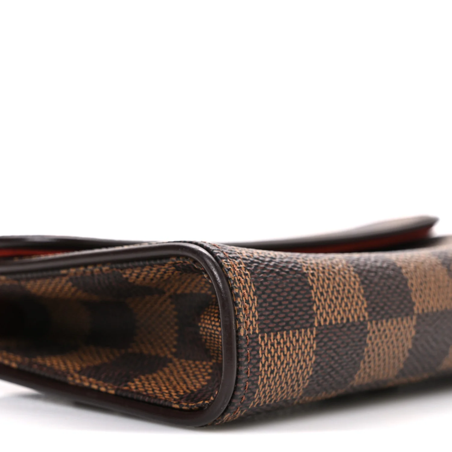 Damier Ebene Pochette Florentine XS - Image 9