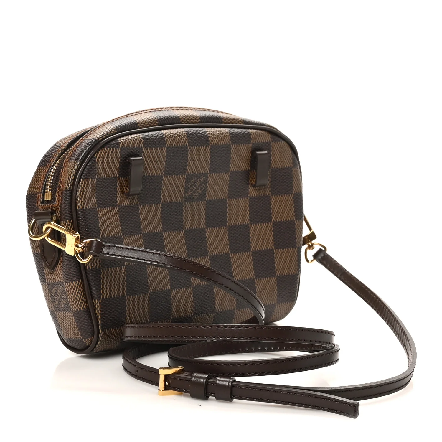 Damier Ebene Pochette Ipanema - Image 3