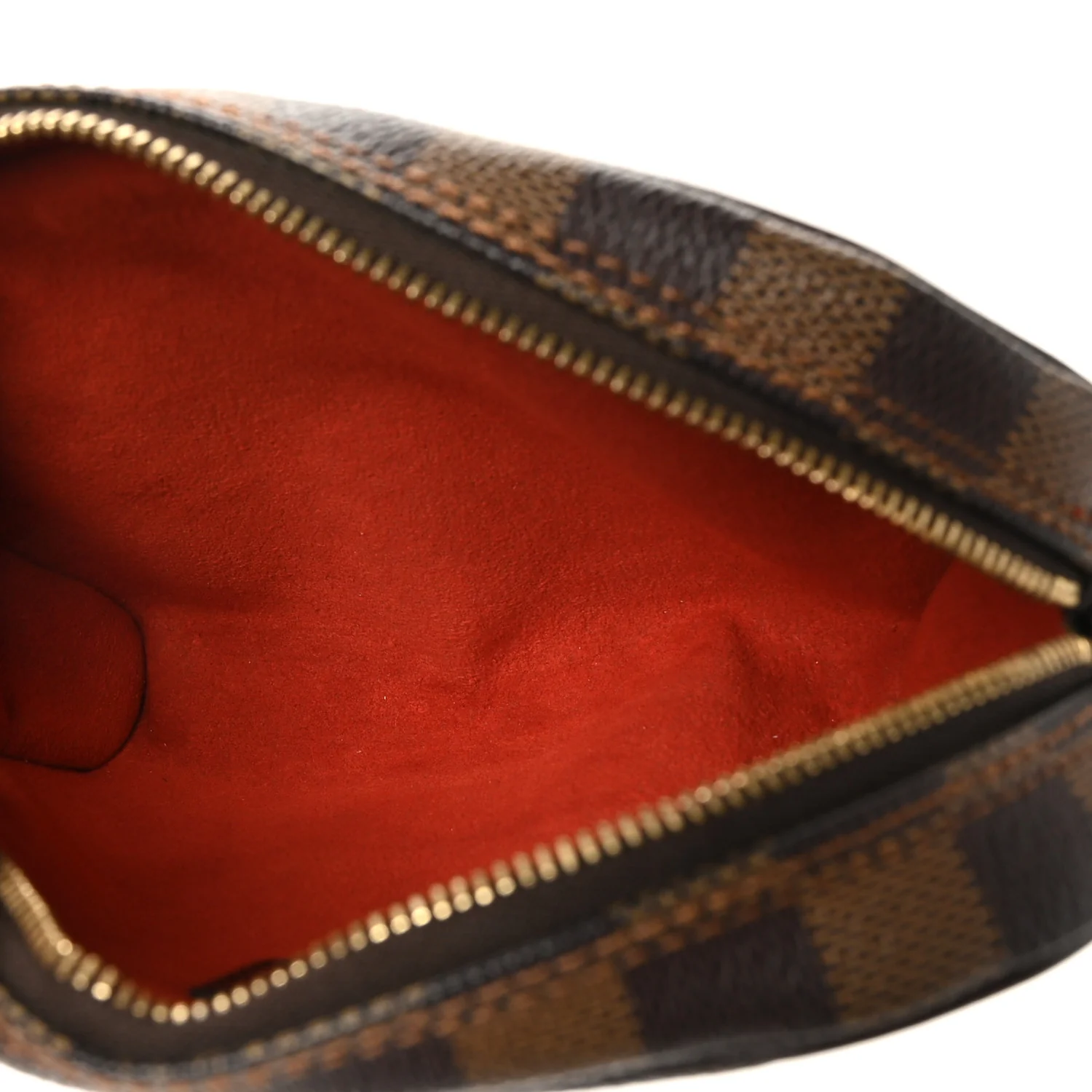 Damier Ebene Pochette Ipanema - Image 5
