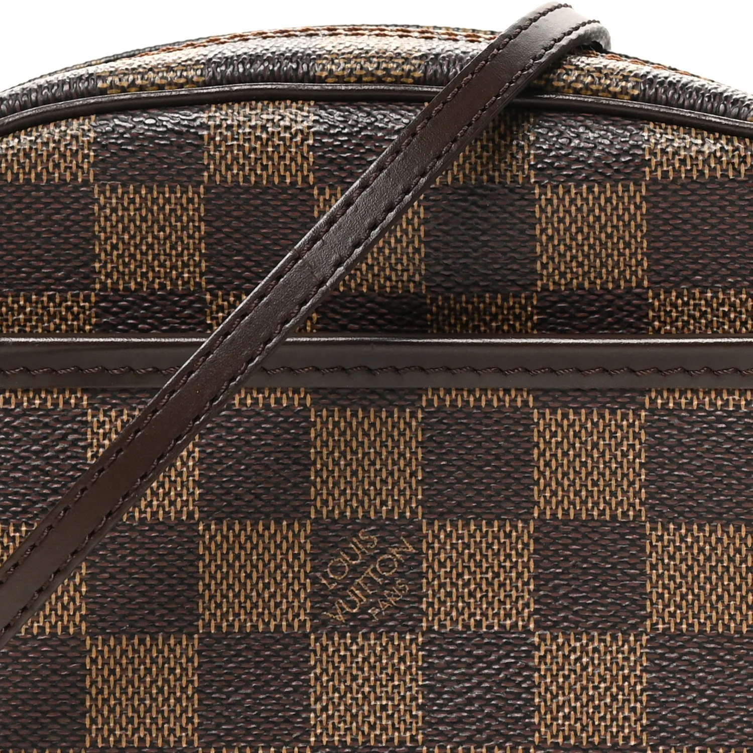 Damier Ebene Pochette Ipanema - Image 7