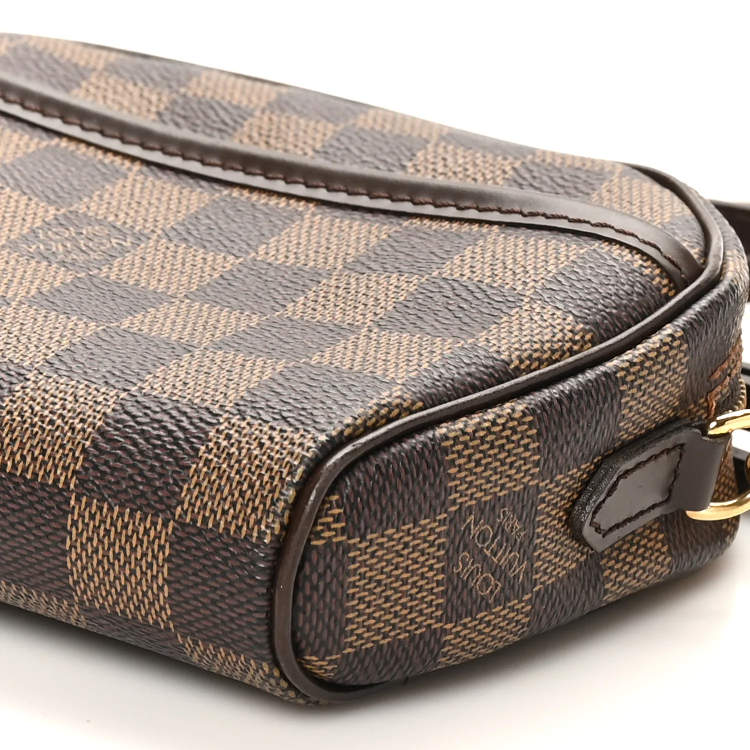 Damier Ebene Pochette Ipanema - Image 9