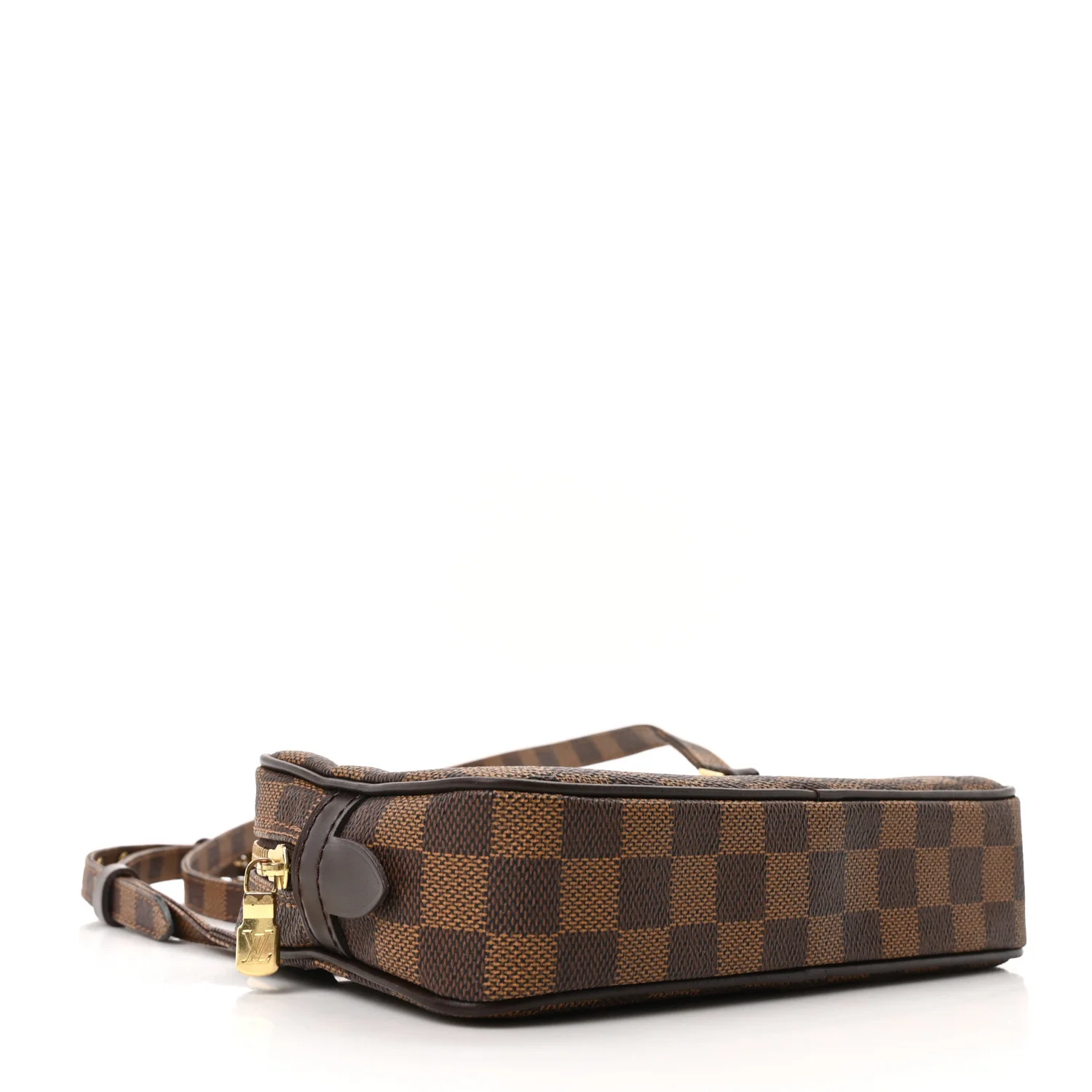 Damier Ebene Pochette Marly Bandouliere - Image 4