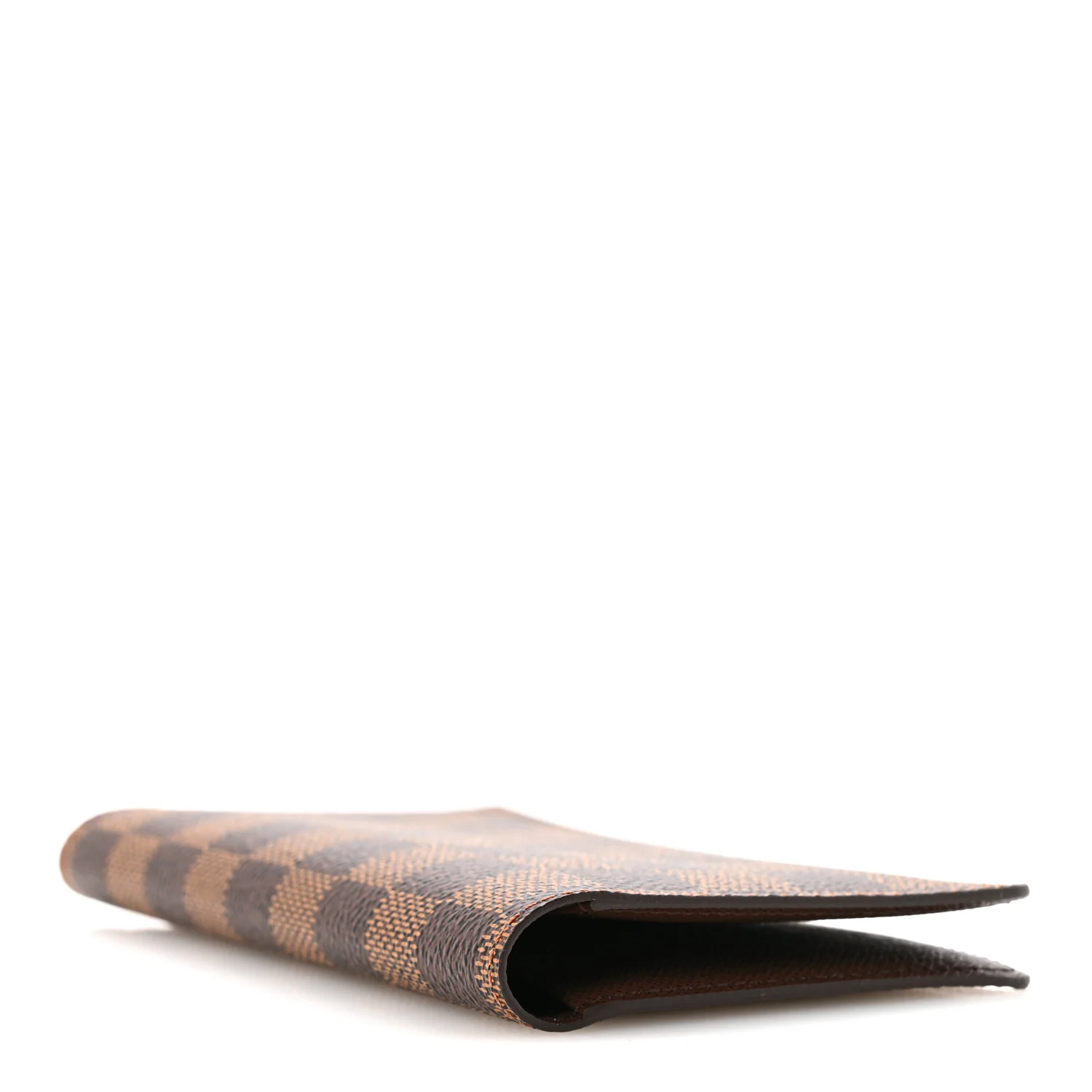Damier Ebene Pocket Agenda Cover - Image 4