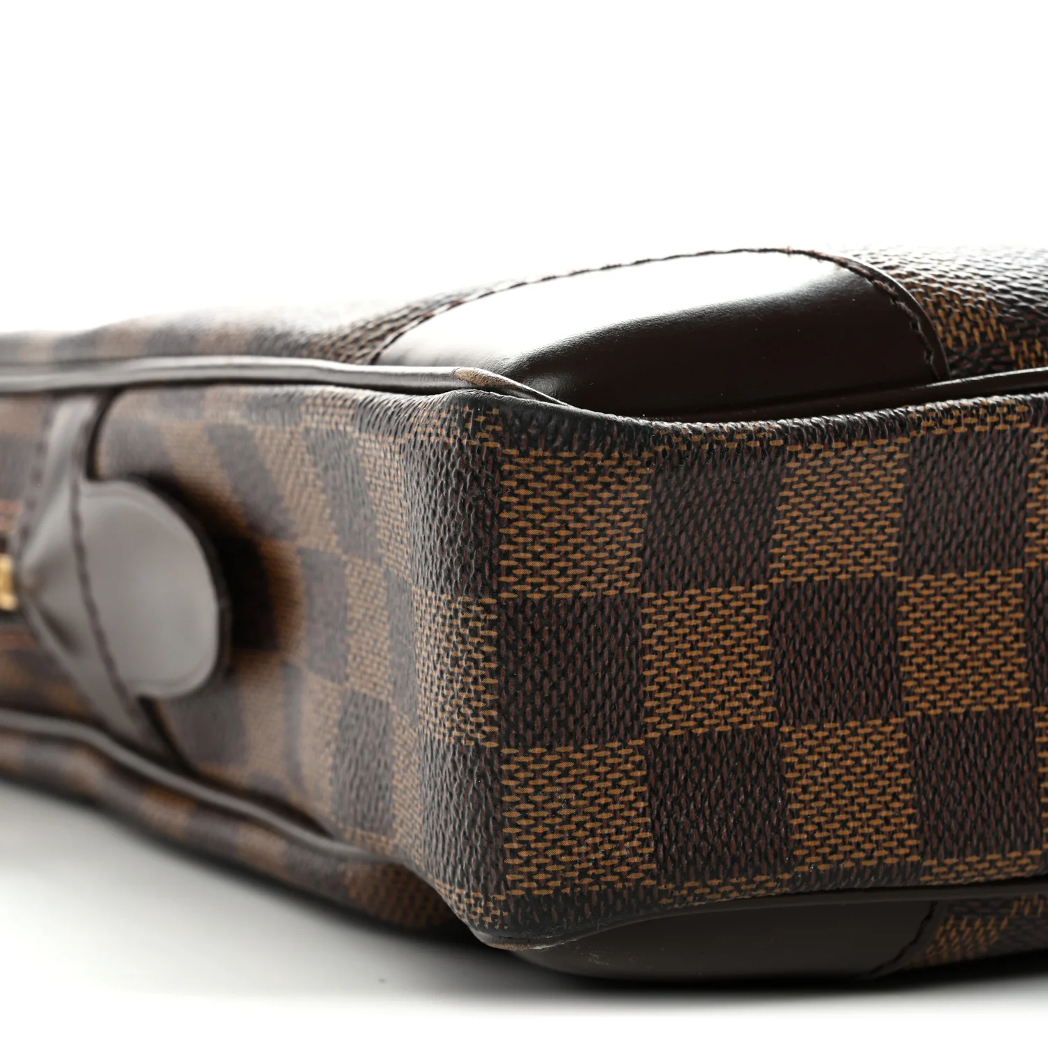 Damier Ebene Porte-Documents Voyage - Image 8