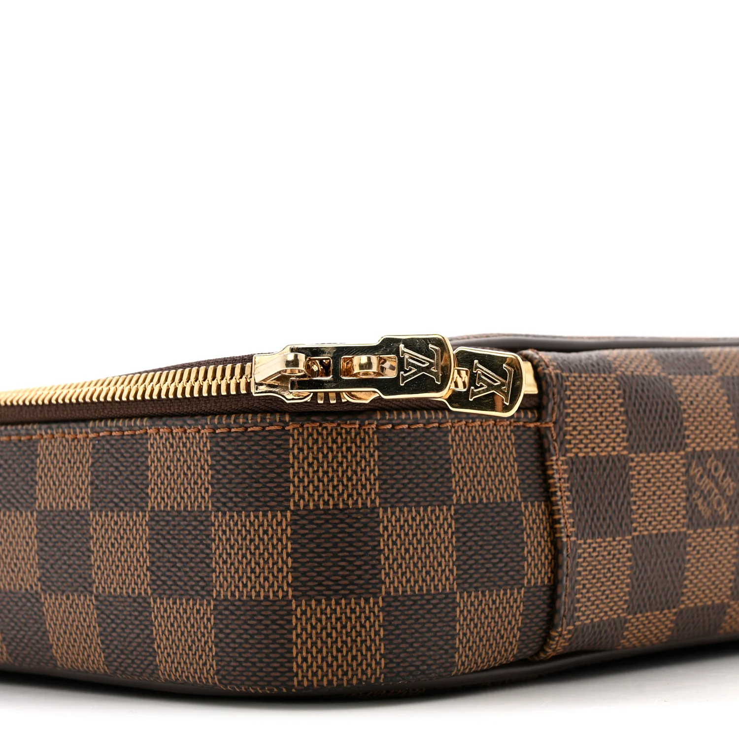 Damier Ebene Porte Ordinateur Sabana NM Computer Case - Image 8