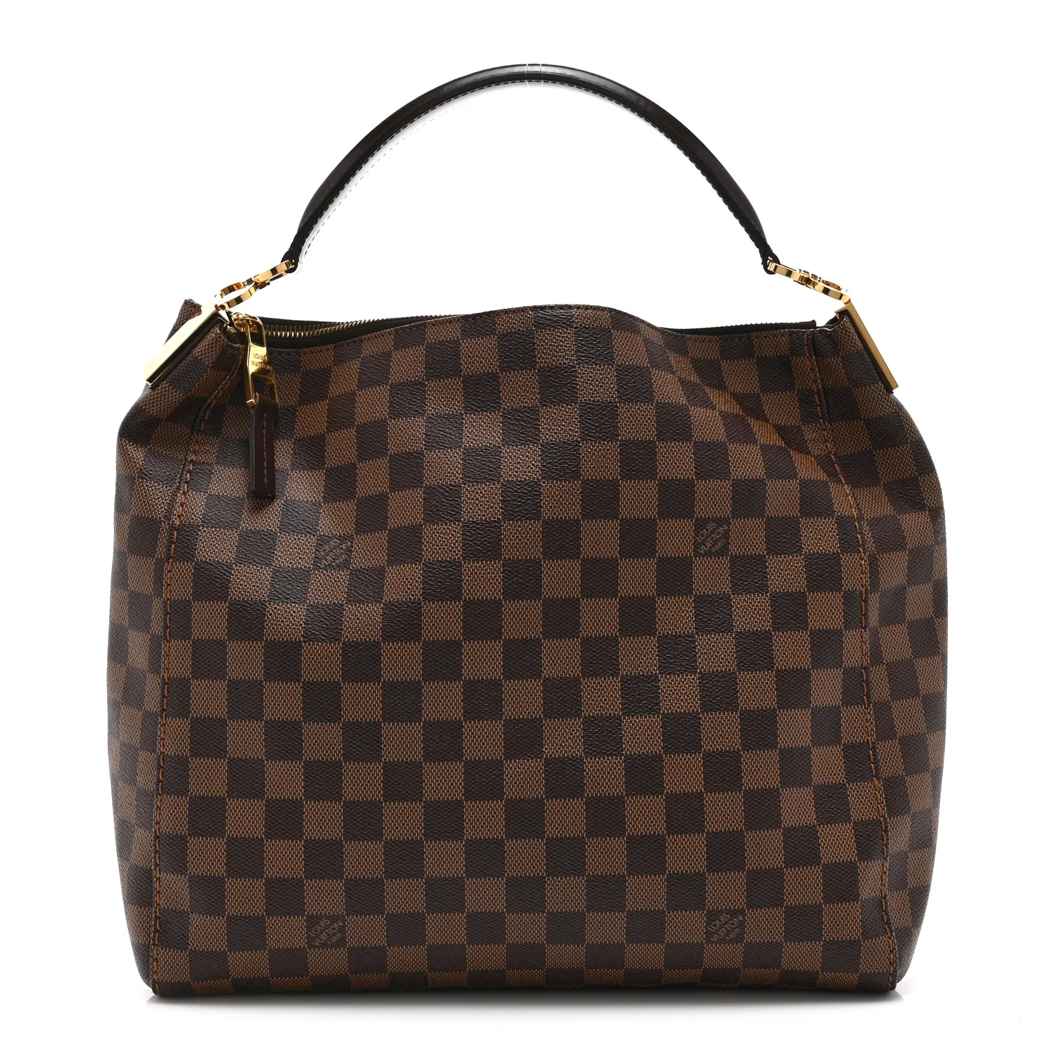 Damier Ebene Portobello PM