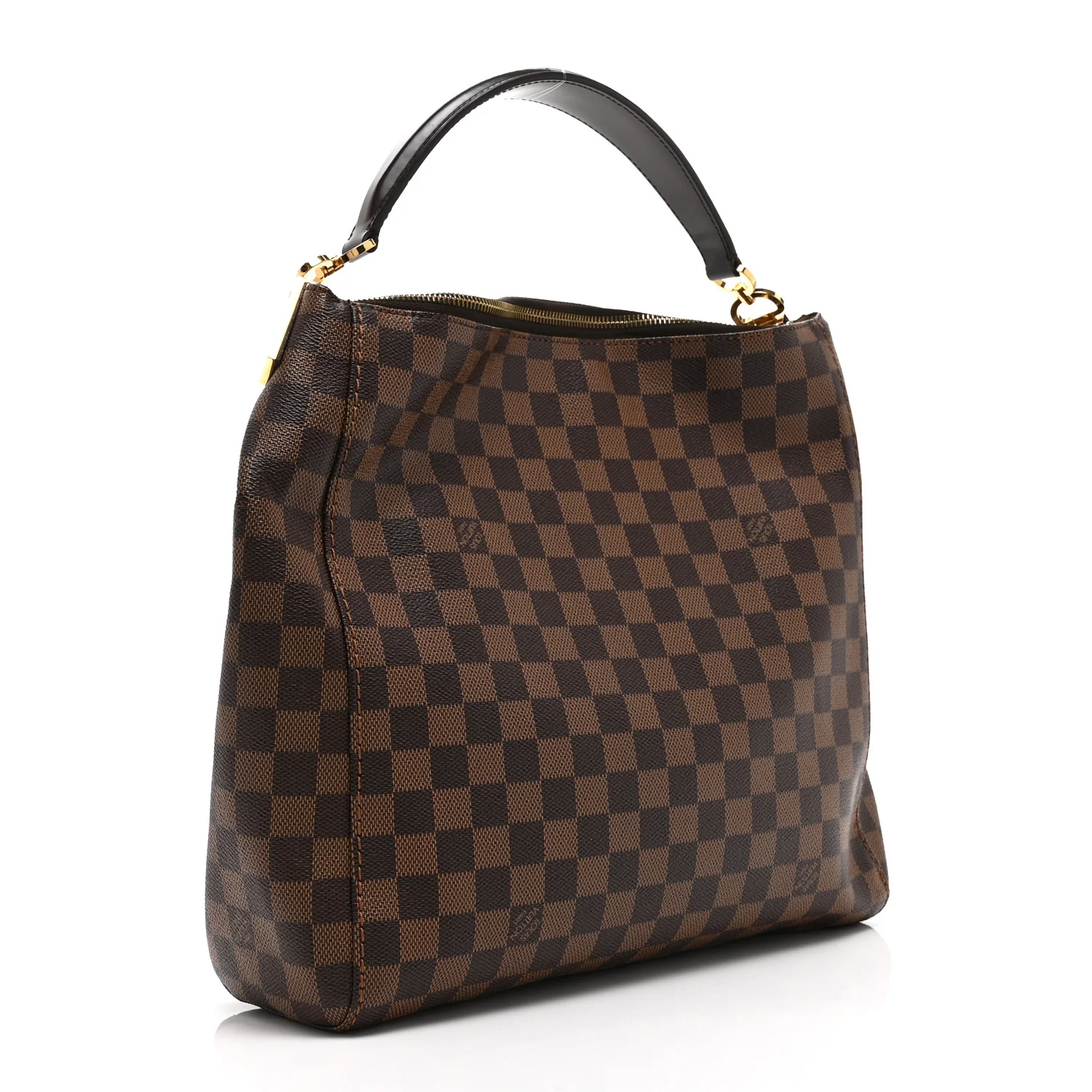 Damier Ebene Portobello PM - Image 3