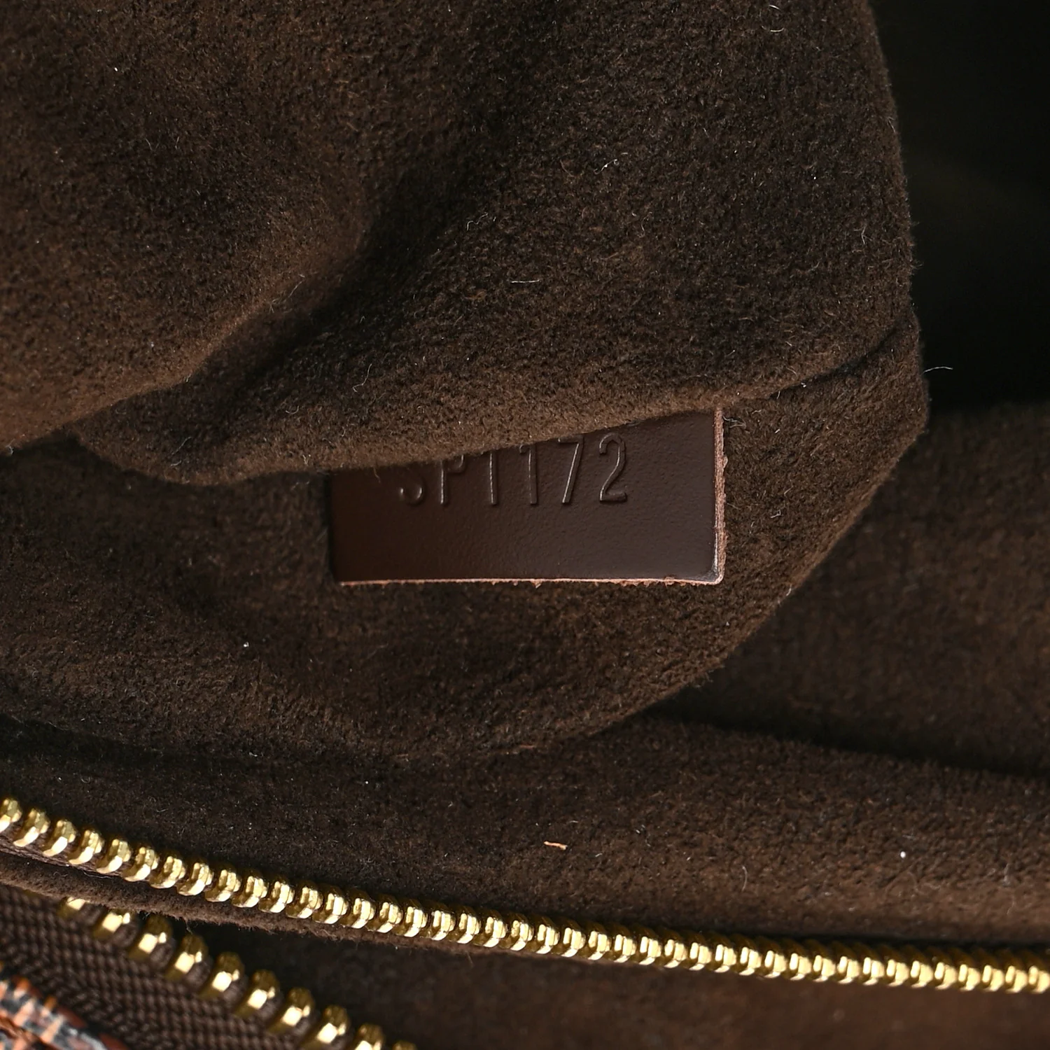 Damier Ebene Portobello PM - Image 7