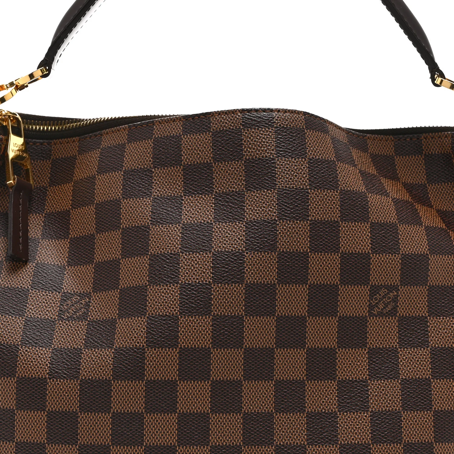 Damier Ebene Portobello PM - Image 8