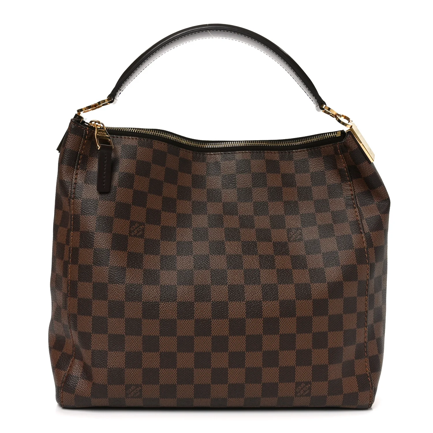 Damier Ebene Portobello PM
