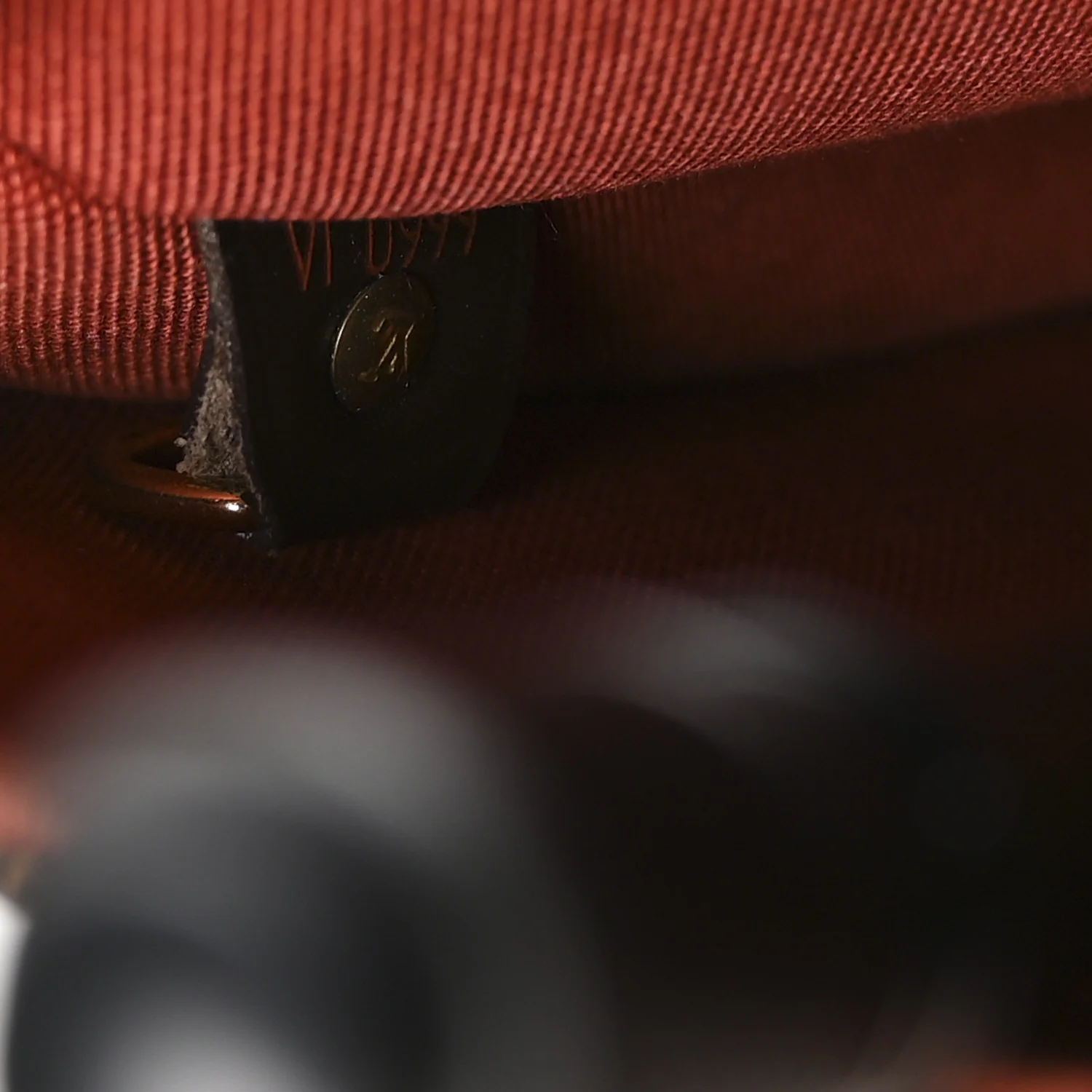 Damier Ebene Portobello Travel Shoulder Bag - Image 7