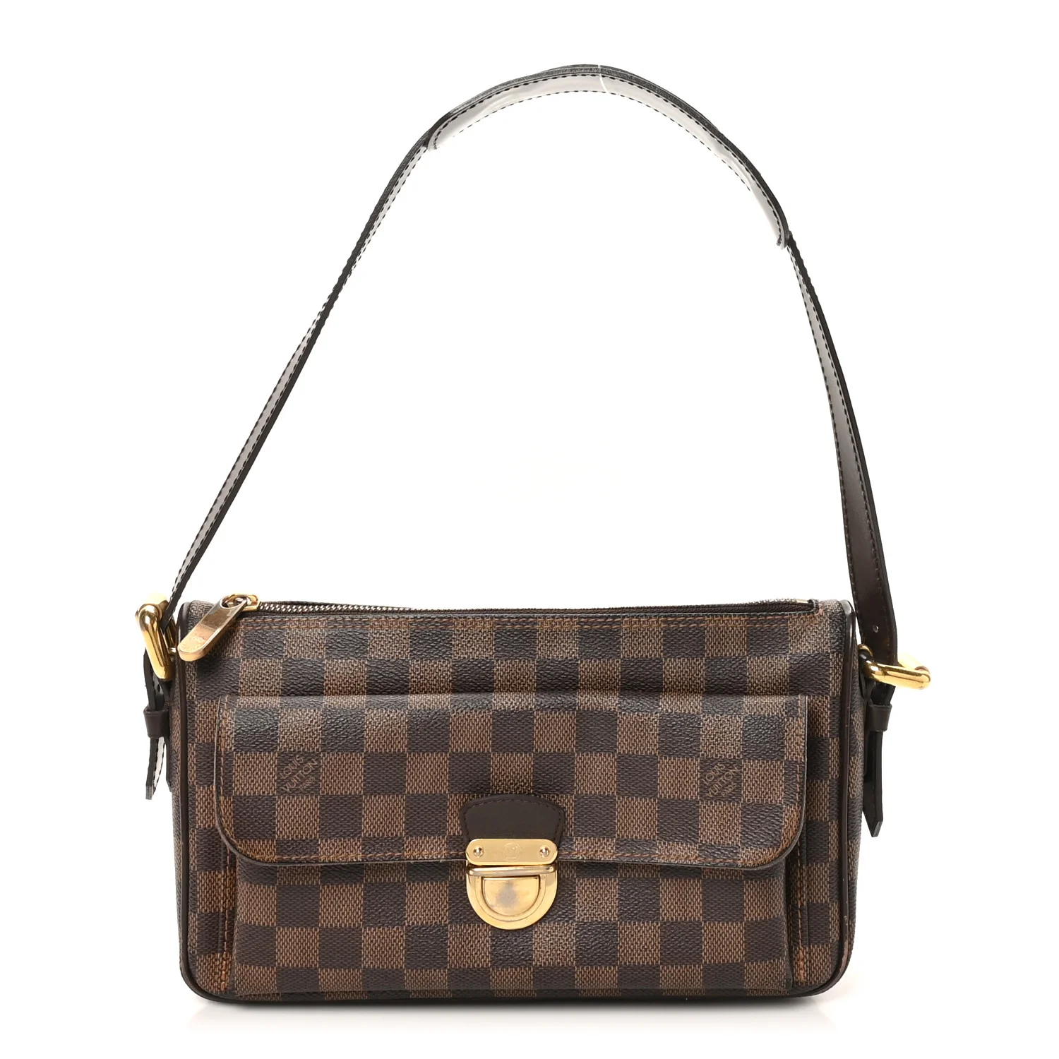 Damier Ebene Ravello GM