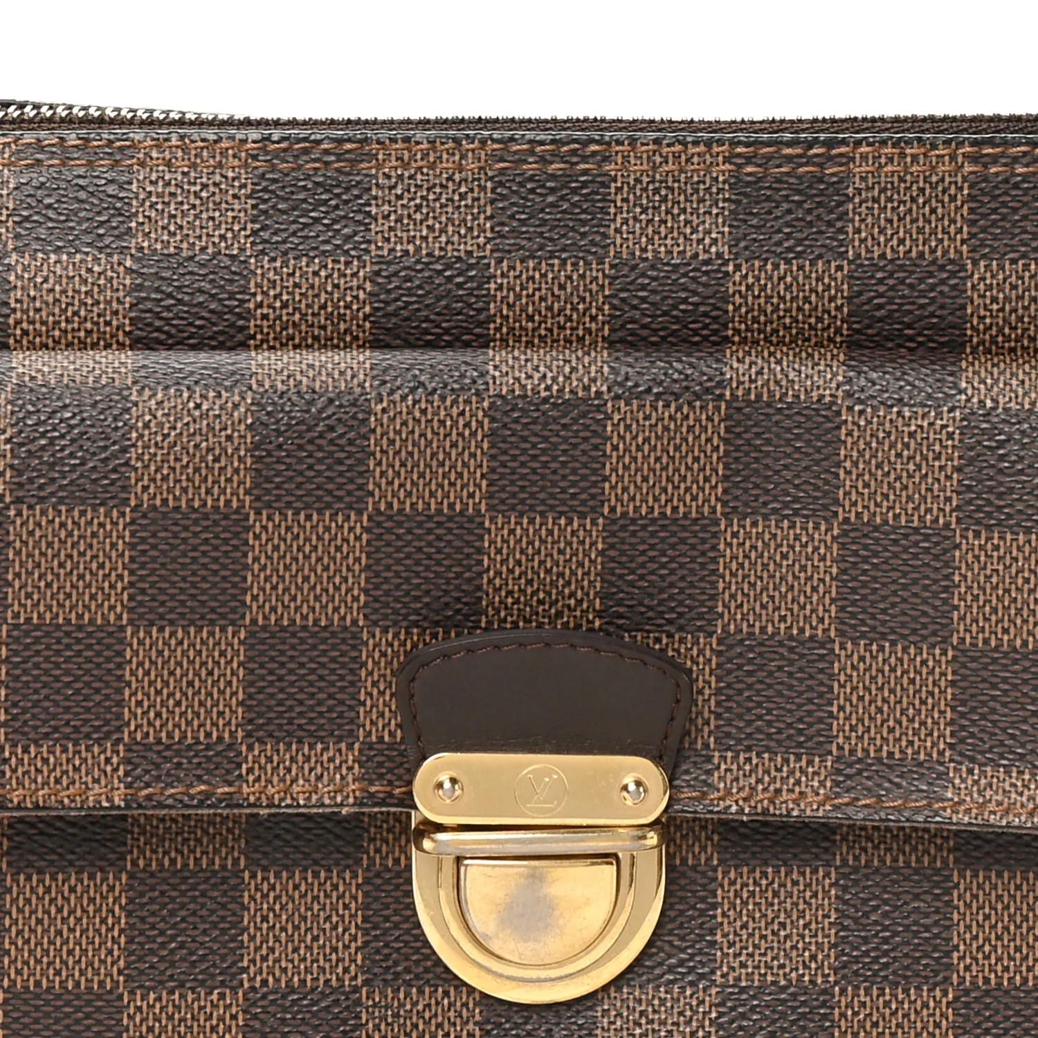 Damier Ebene Ravello GM - Image 7
